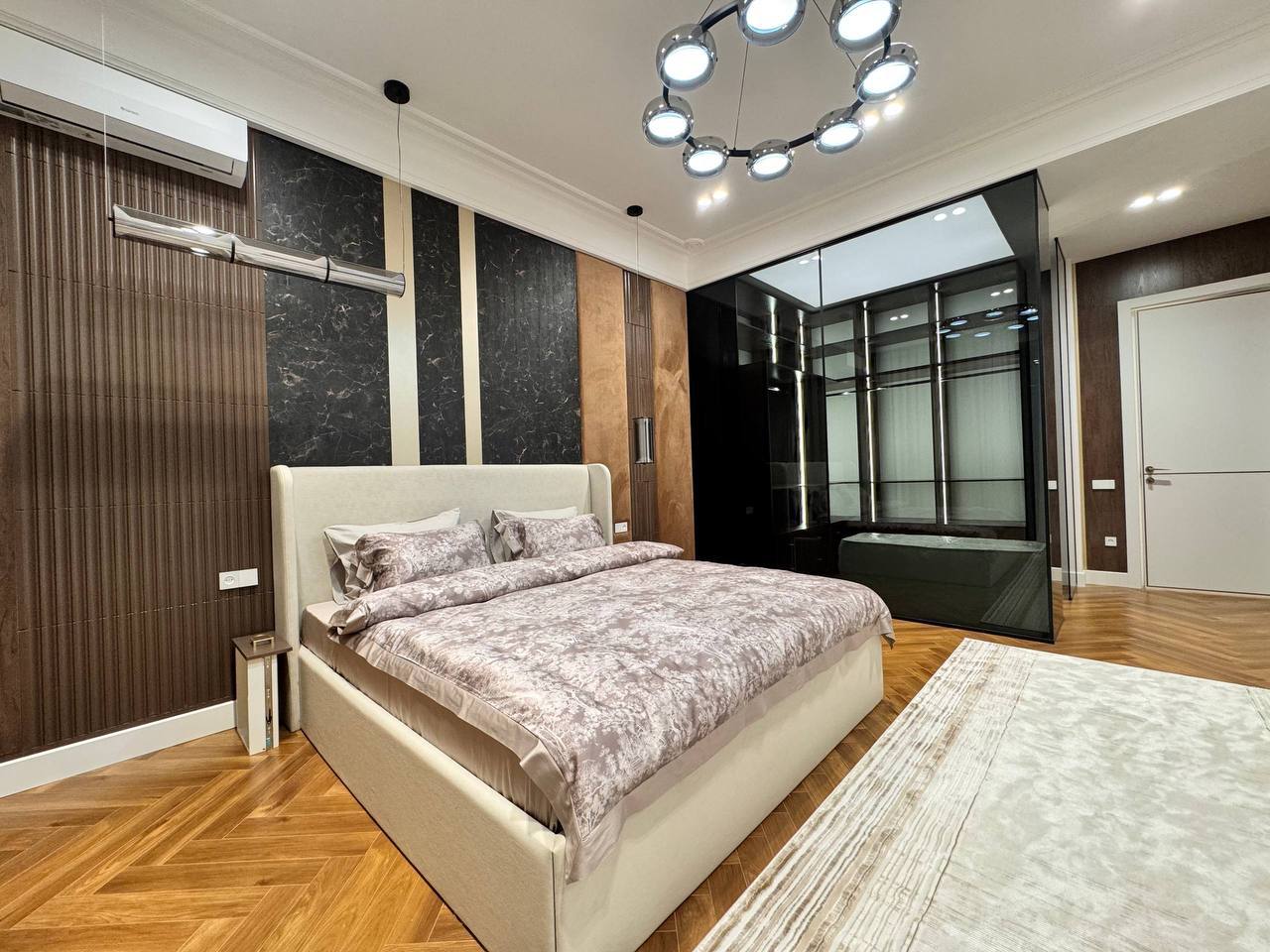 Exclusive Luxury-class apartment in Gabus
