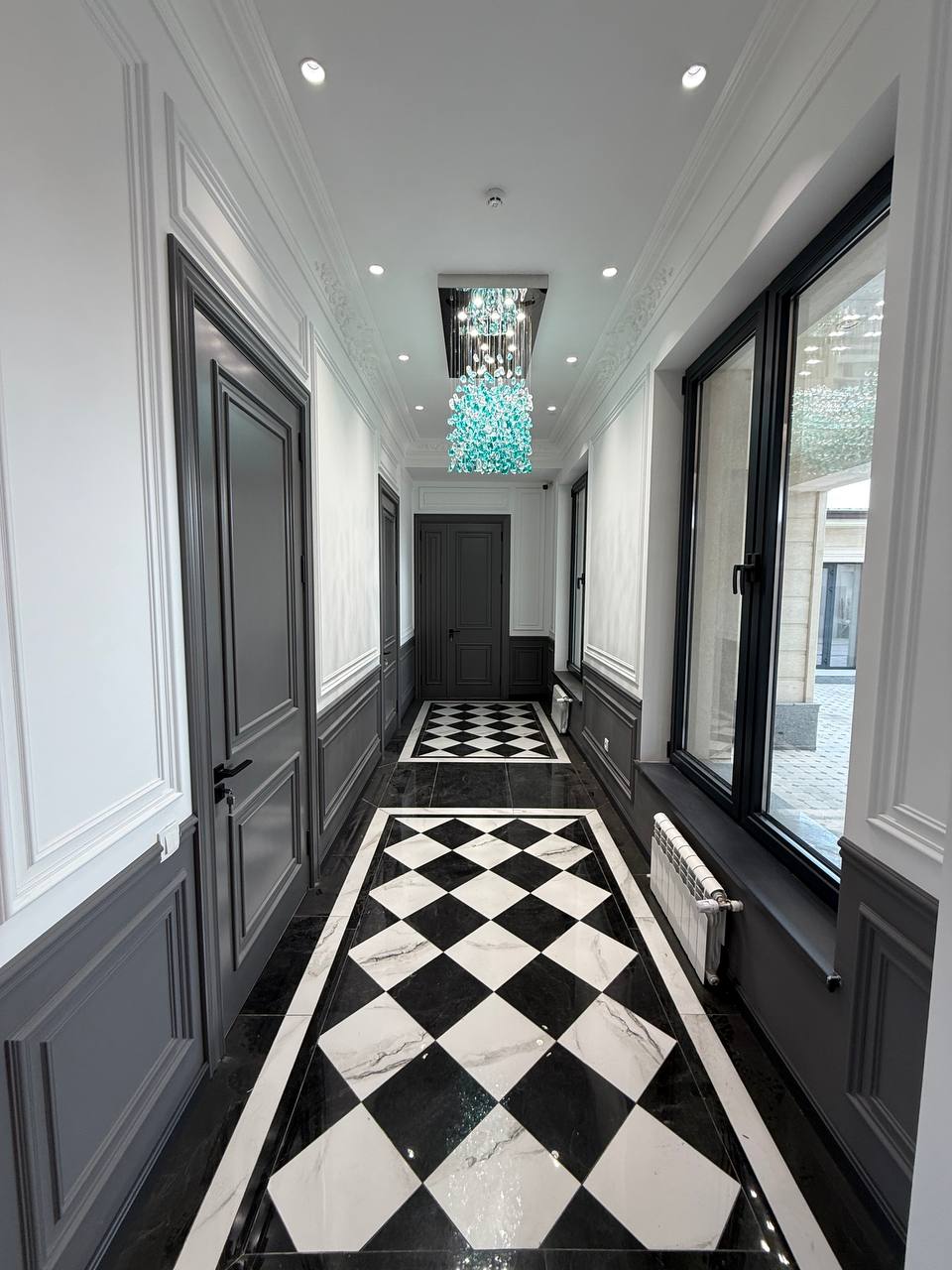 Standalone commercial building for sale