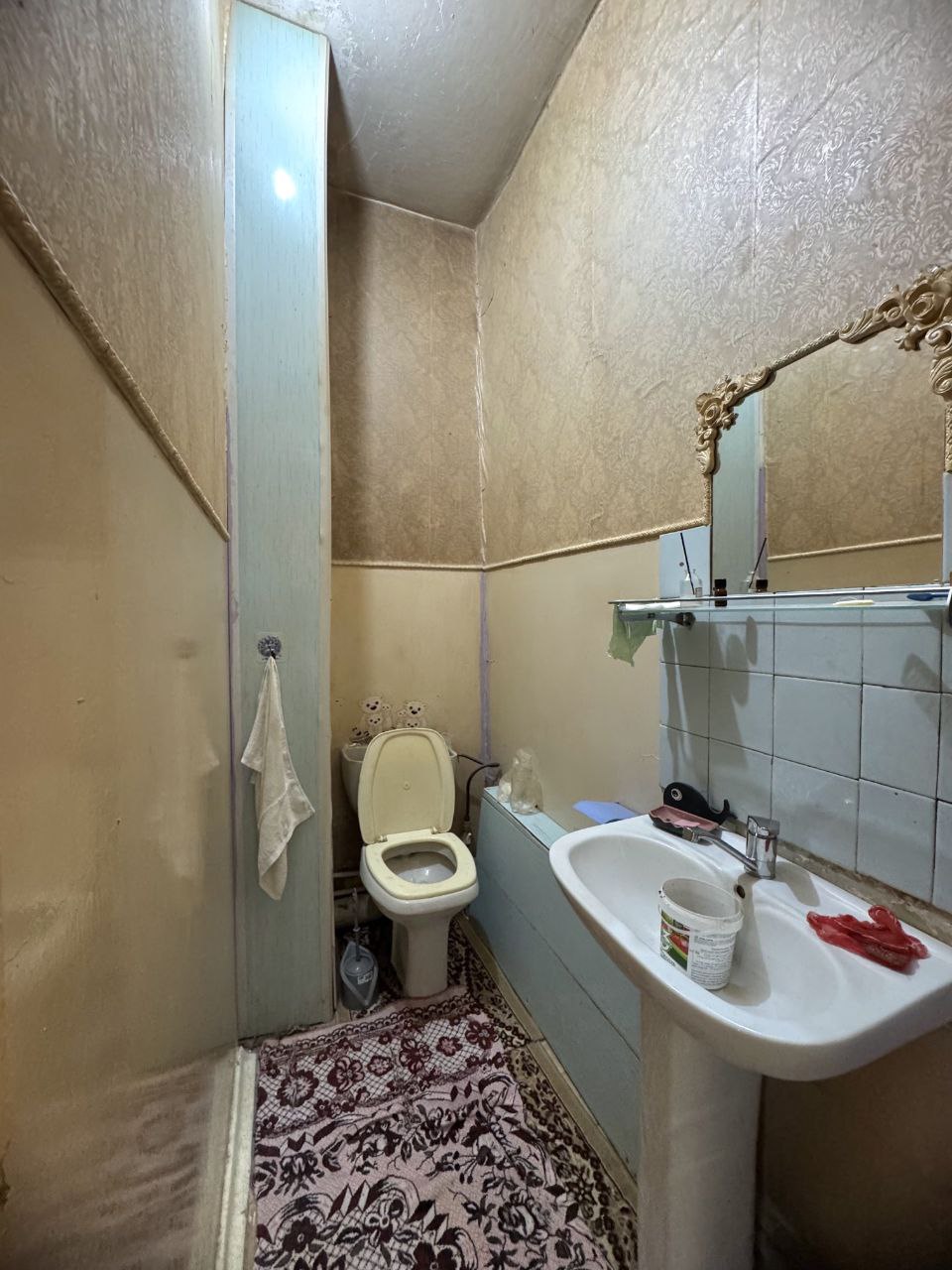 3х комнатная квартира Куйлюк 7