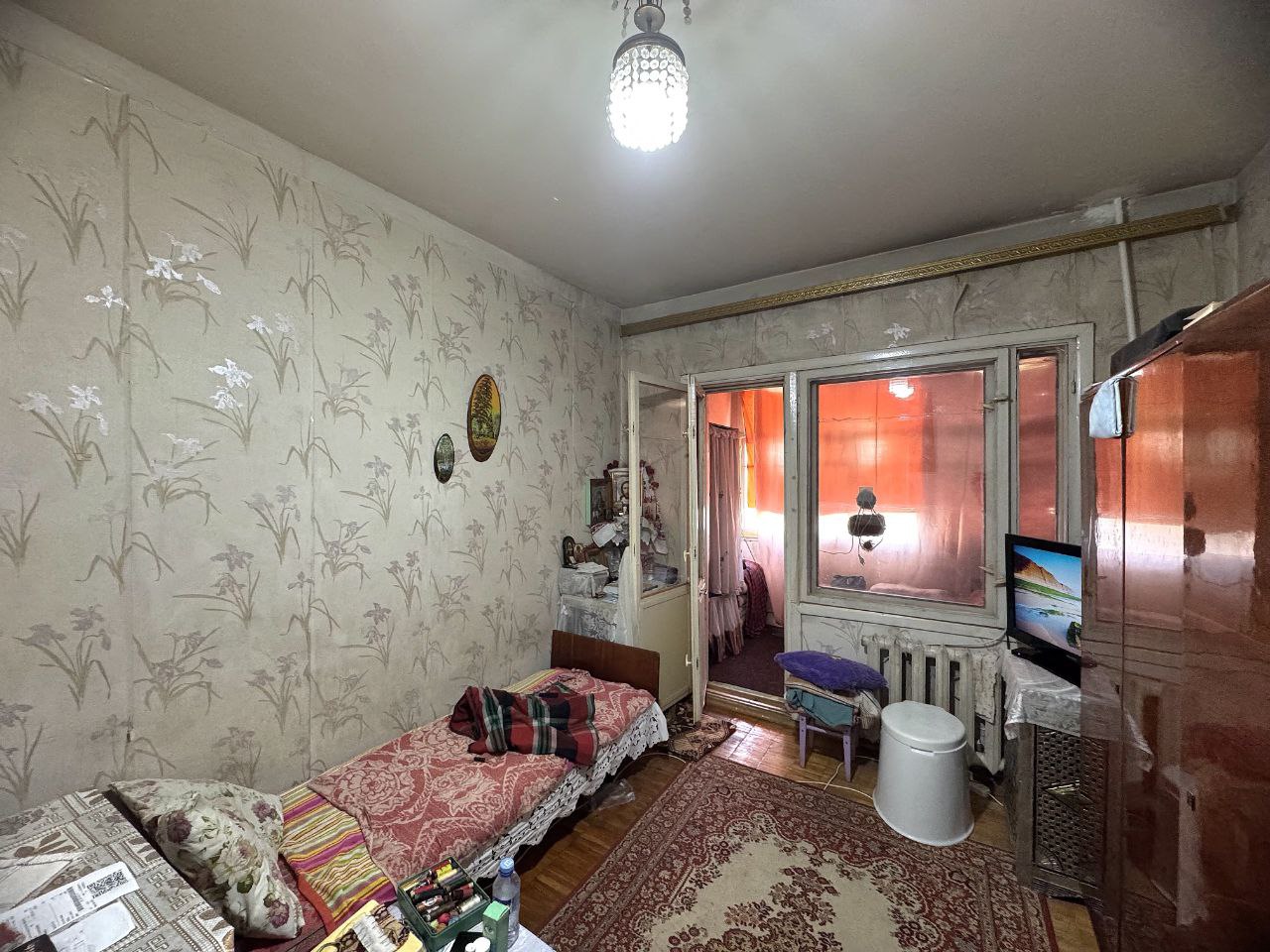 3х комнатная квартира Куйлюк 7