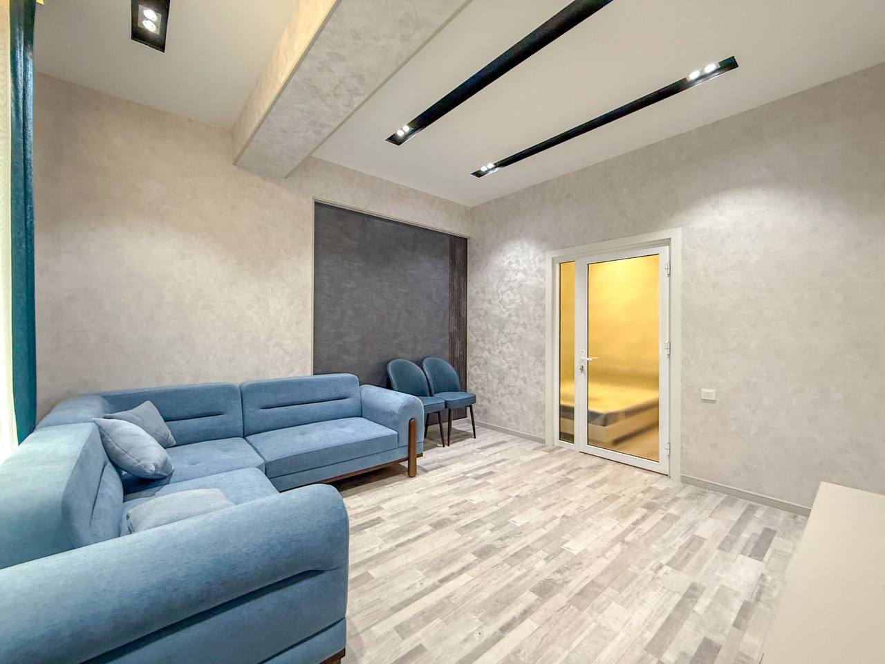 Apartment in a new building, Poitakht Residential Complex