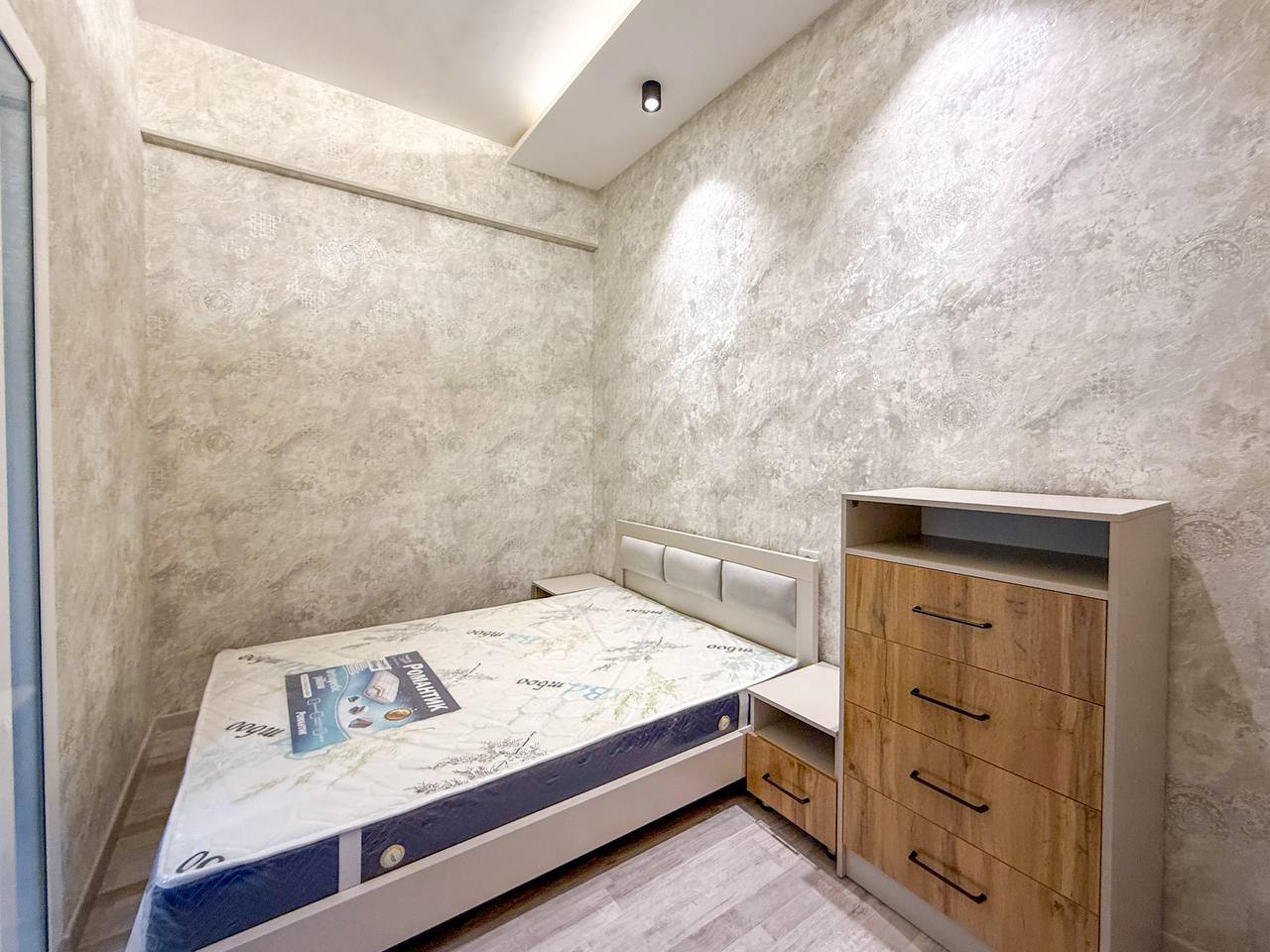Apartment in a new building, Poitakht Residential Complex