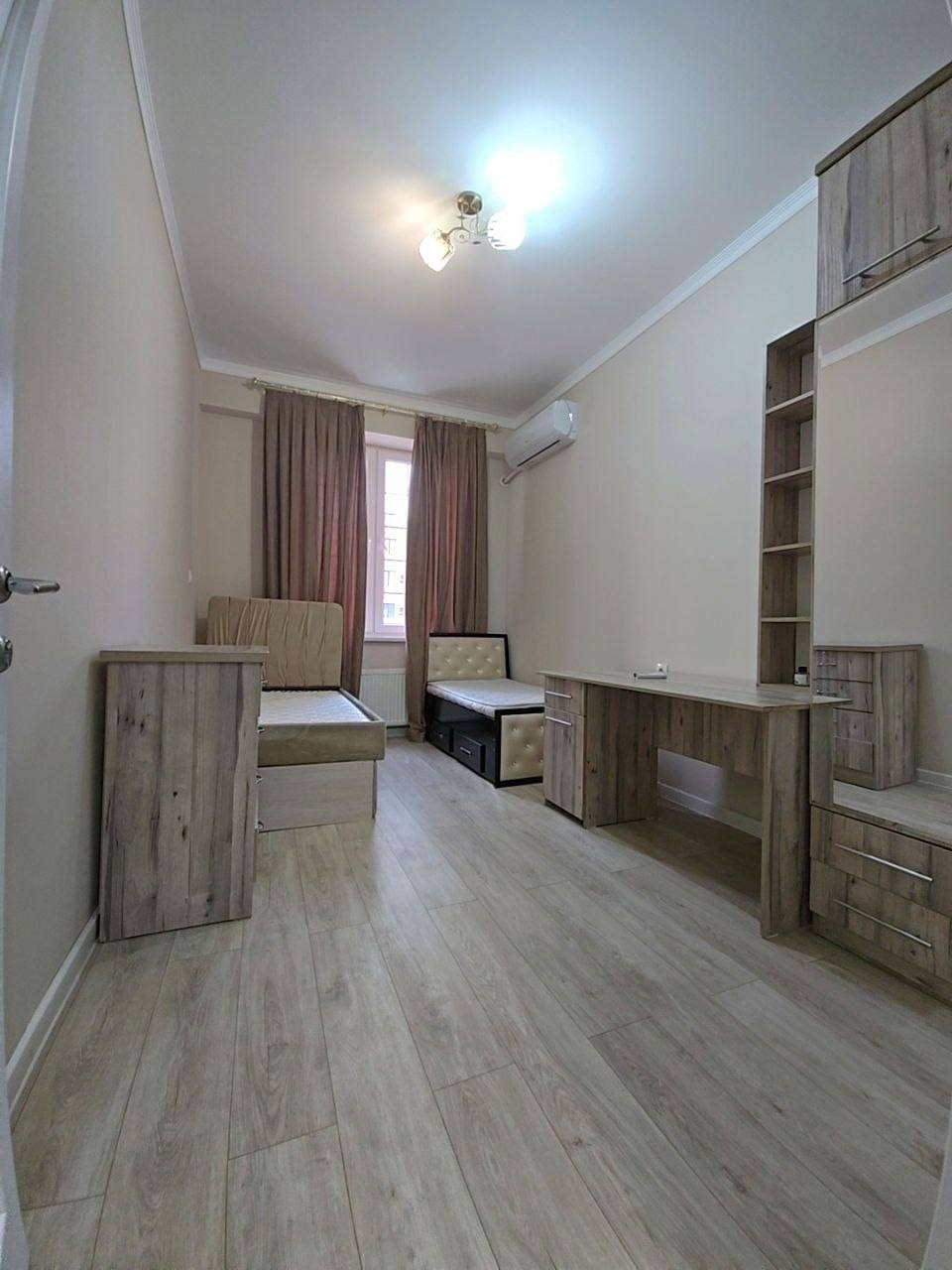 3х комнатная квартира ЖК Greenwich