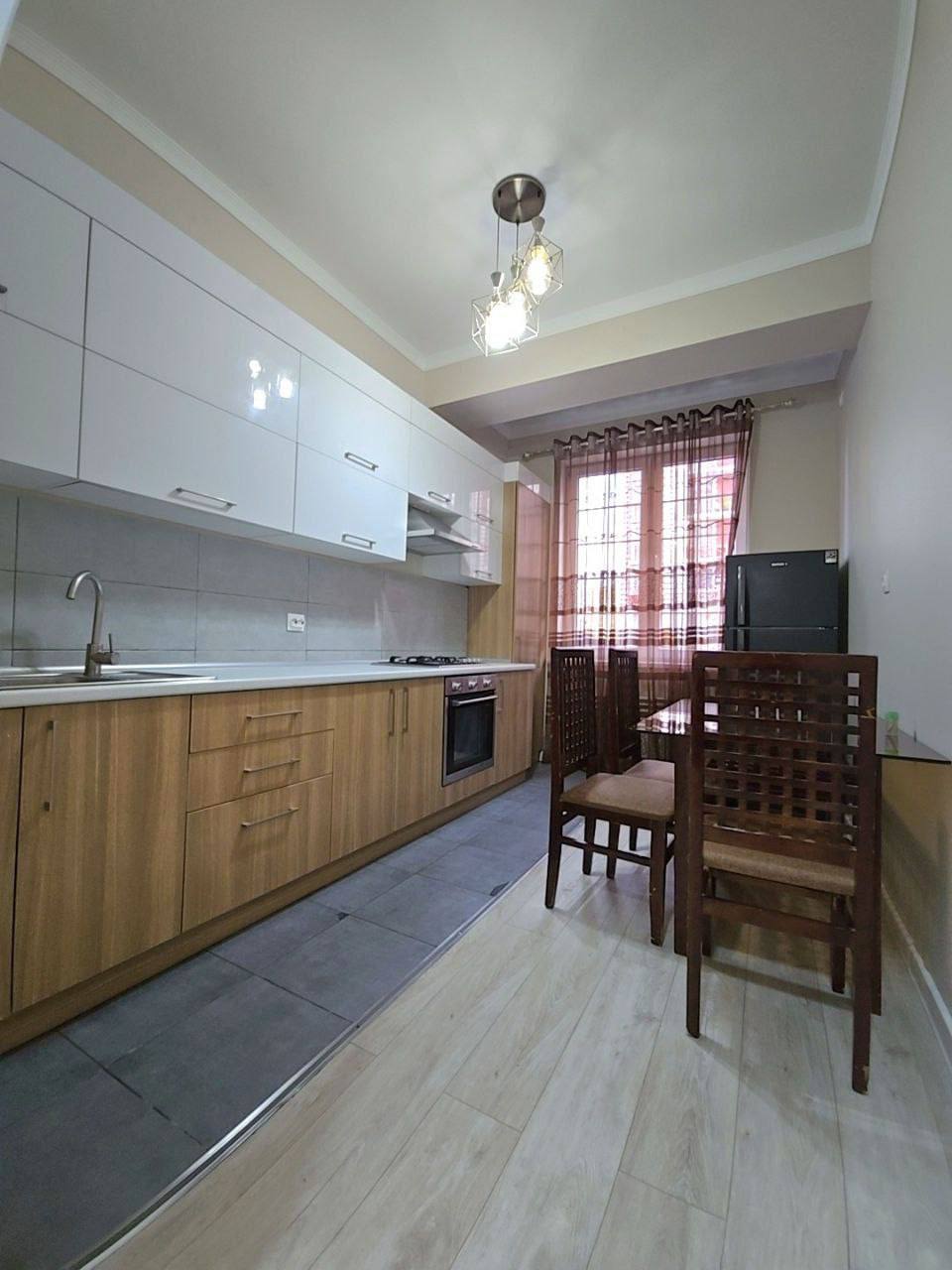 3х комнатная квартира ЖК Greenwich