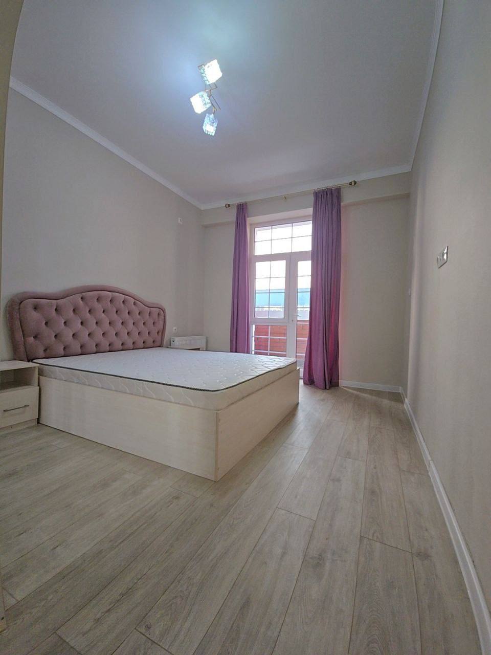 3х комнатная квартира ЖК Greenwich