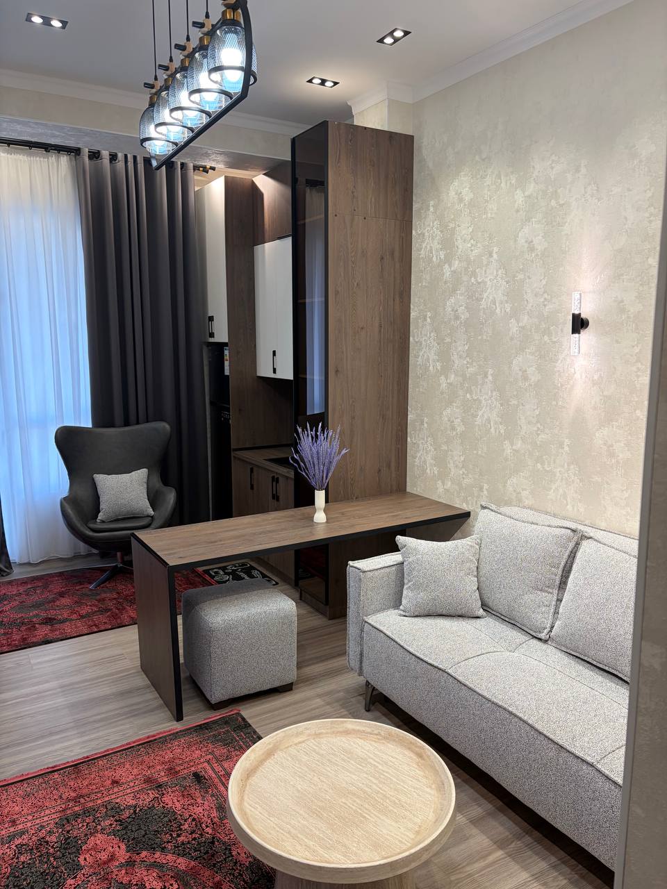 Prestige Garden turar-joy majmuasida kvartira