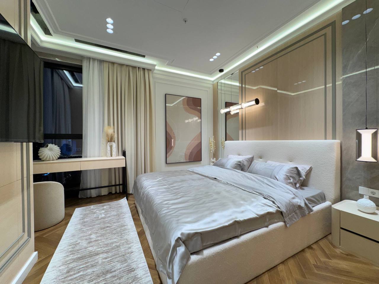 Продаётся квартира в ЖК «Nest One»