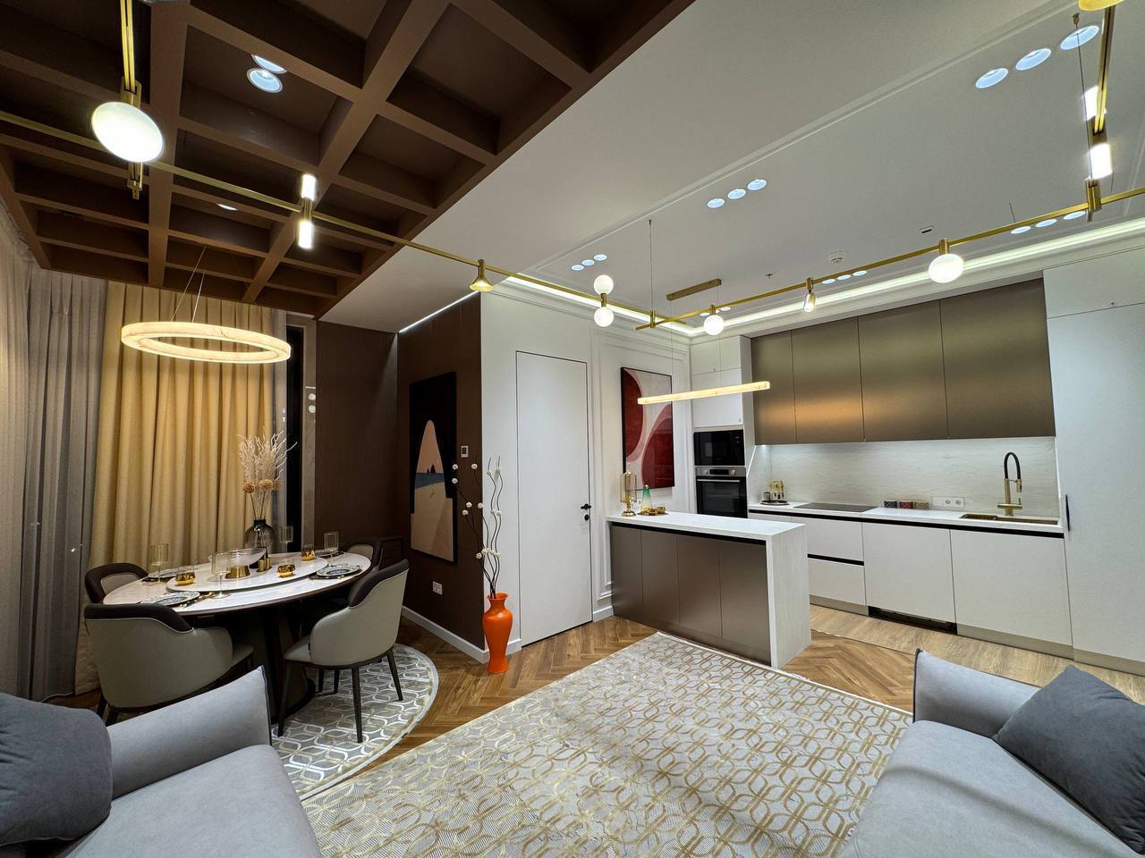 Продаётся квартира в ЖК «Nest One»