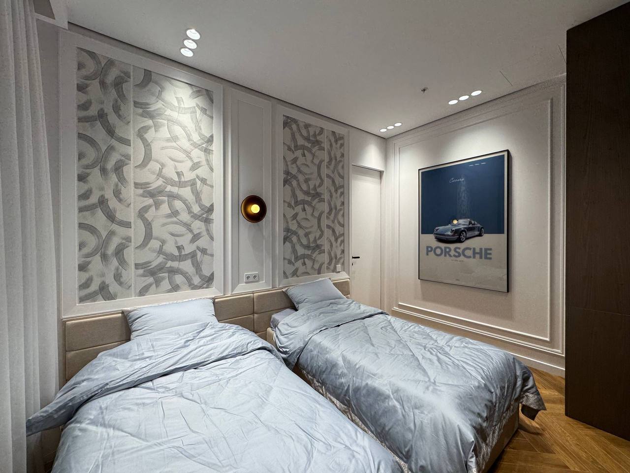Продаётся квартира в ЖК «Nest One»