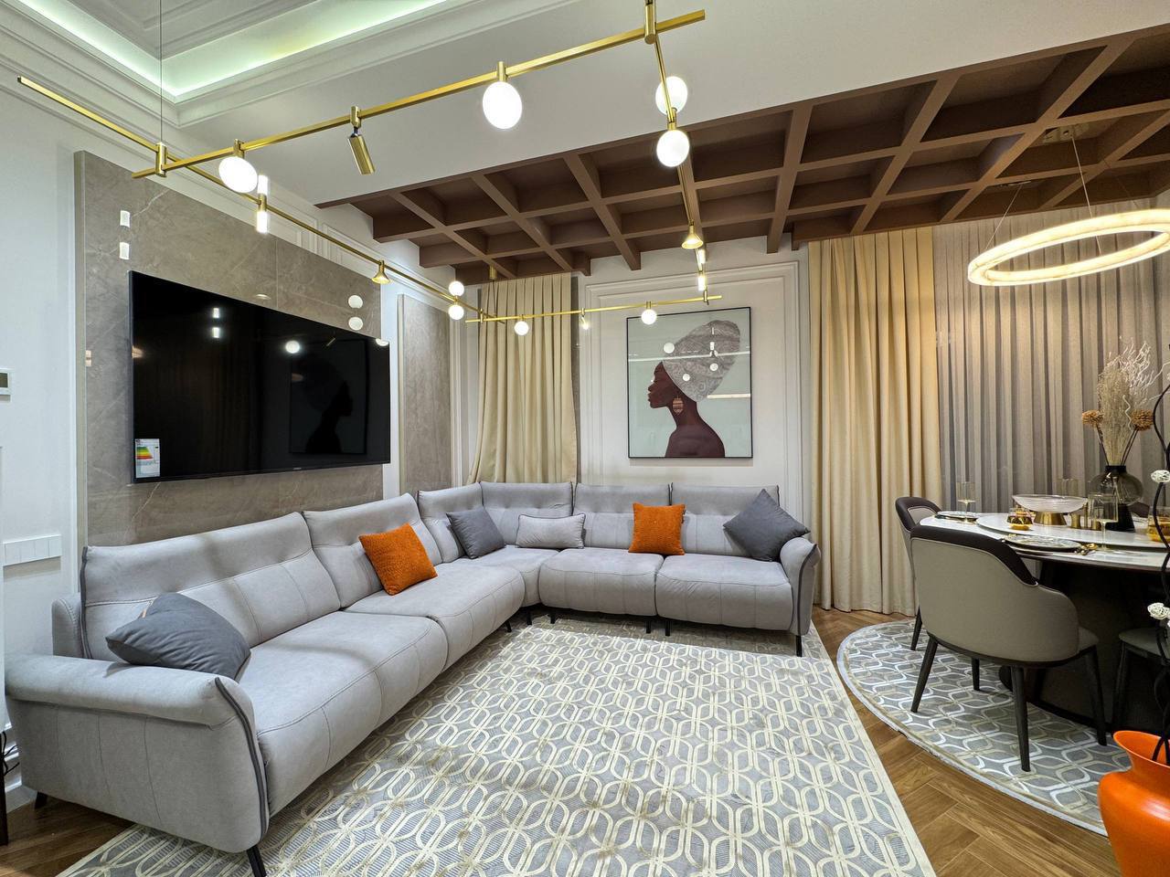 Продаётся квартира в ЖК «Nest One»