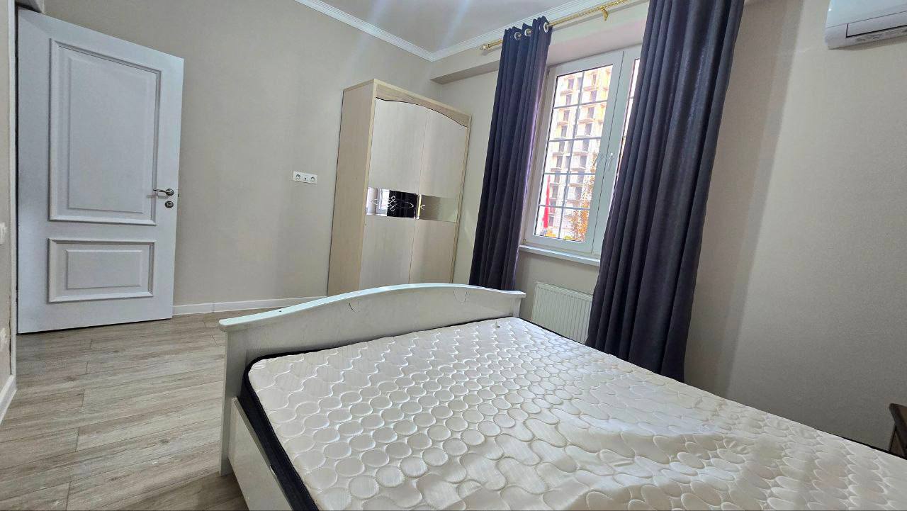 2х комнатная квартира ЖК Greenwich