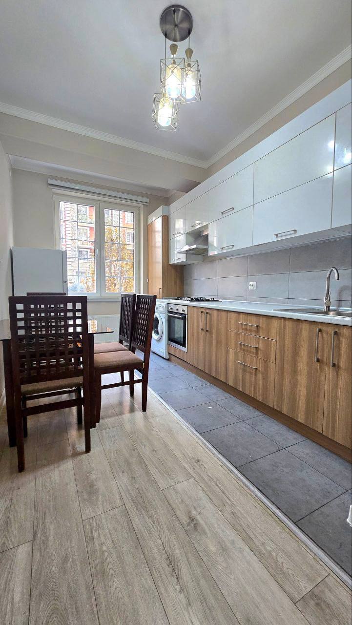 2х комнатная квартира ЖК Greenwich