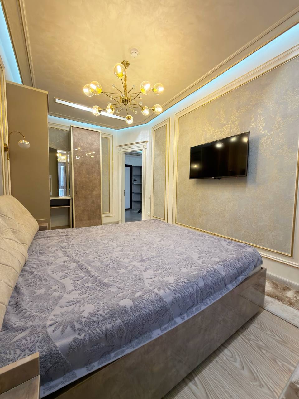 Продается 2х ком.квартира в ЖК «Akay City»