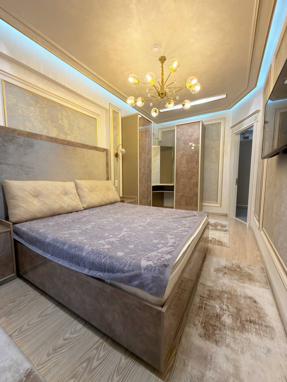 Продается 2х ком.квартира в ЖК «Akay City»