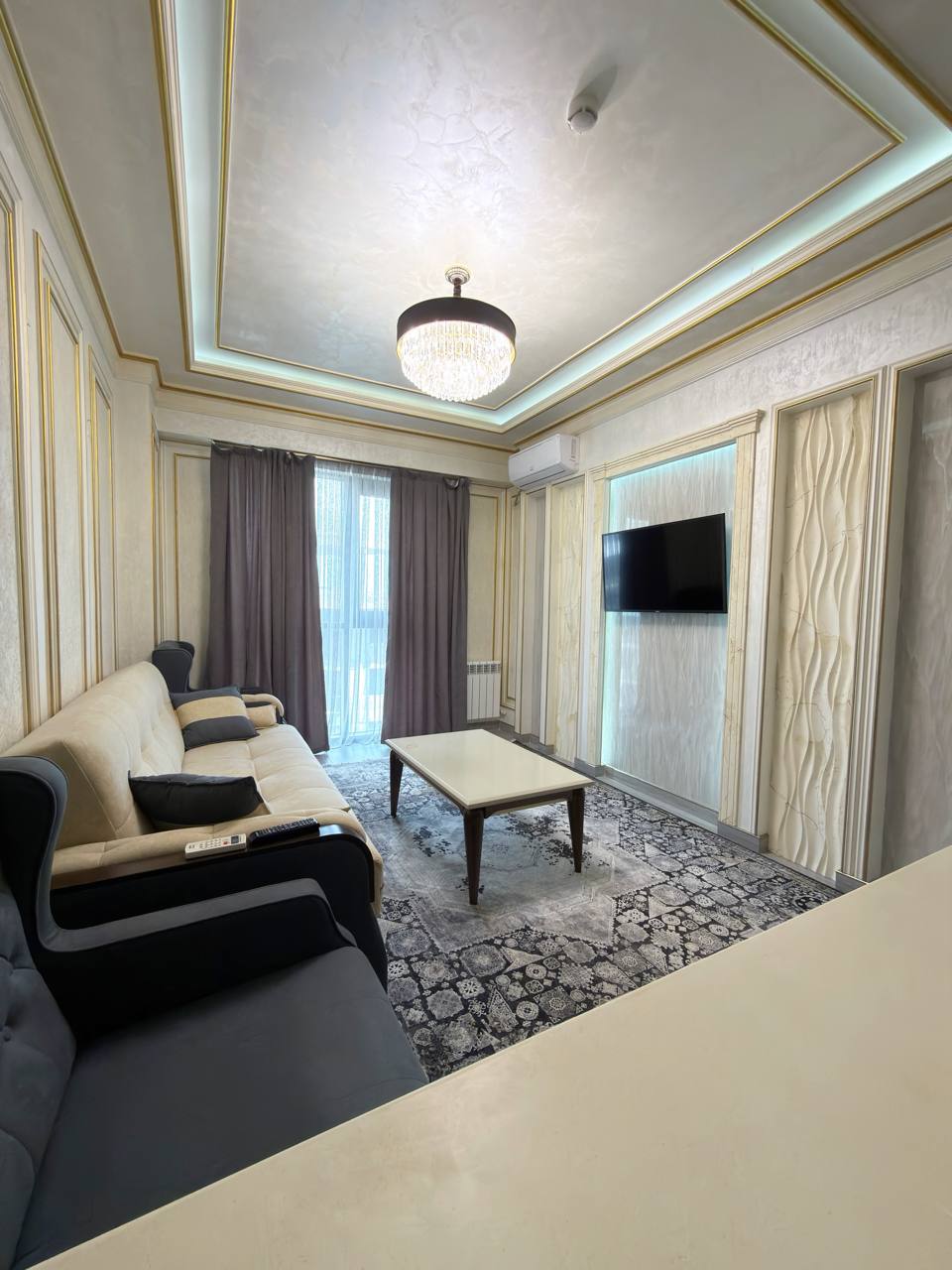 Продается 2х ком.квартира в ЖК «Akay City»