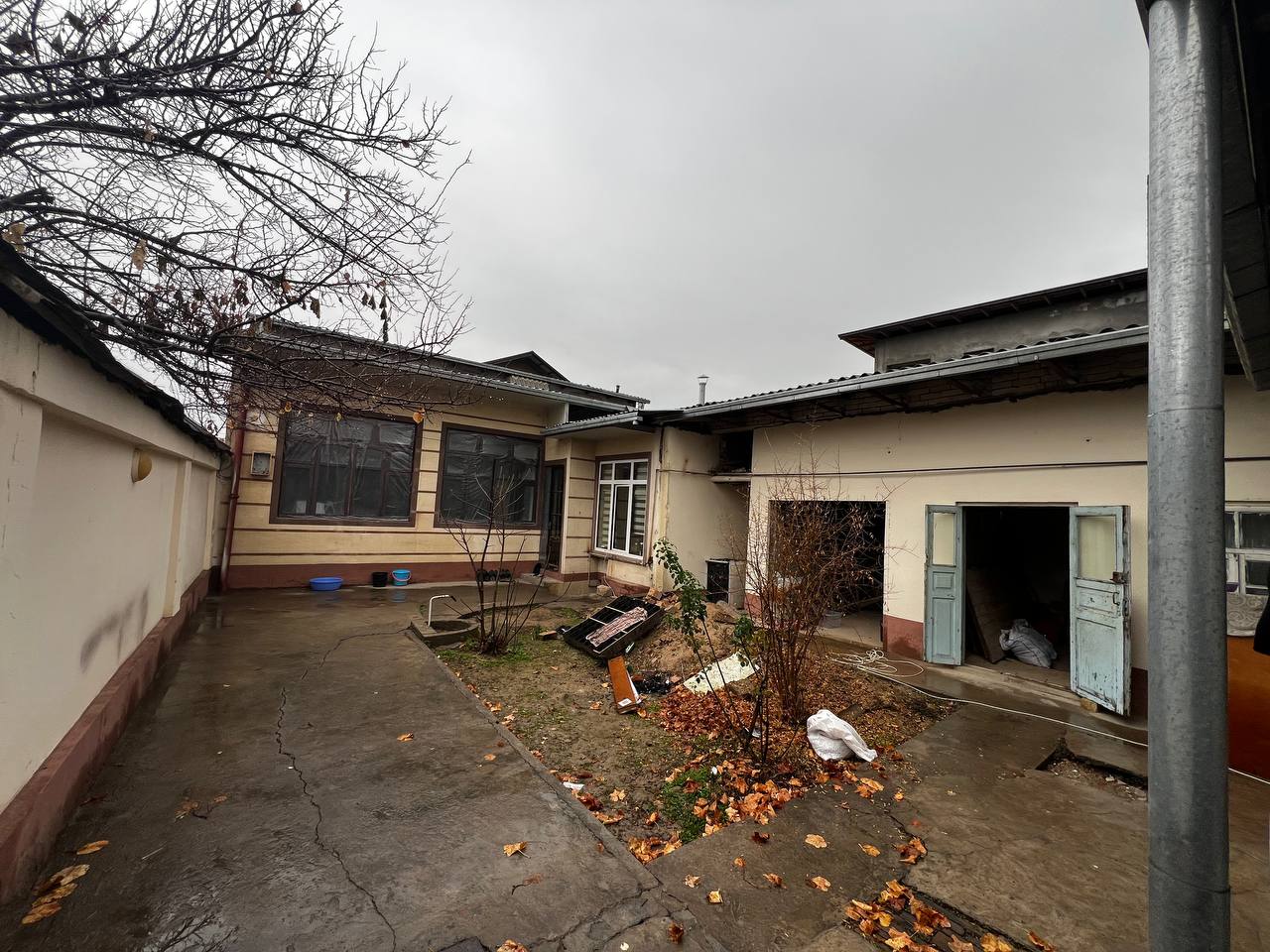 Участок земли Мирзо Улугбекский район Карасу-6