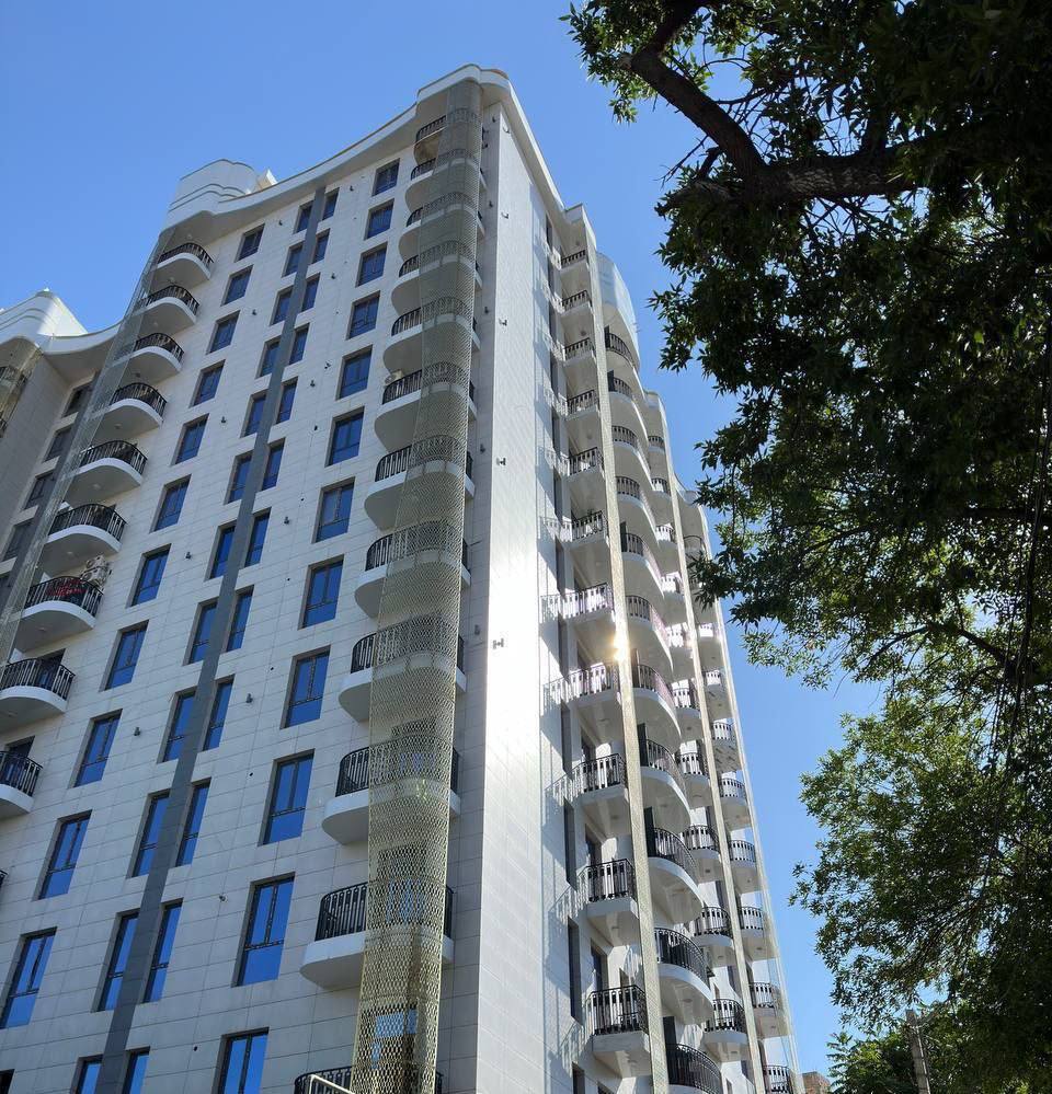 3х комнатная квартира в ЖК SKYLINE