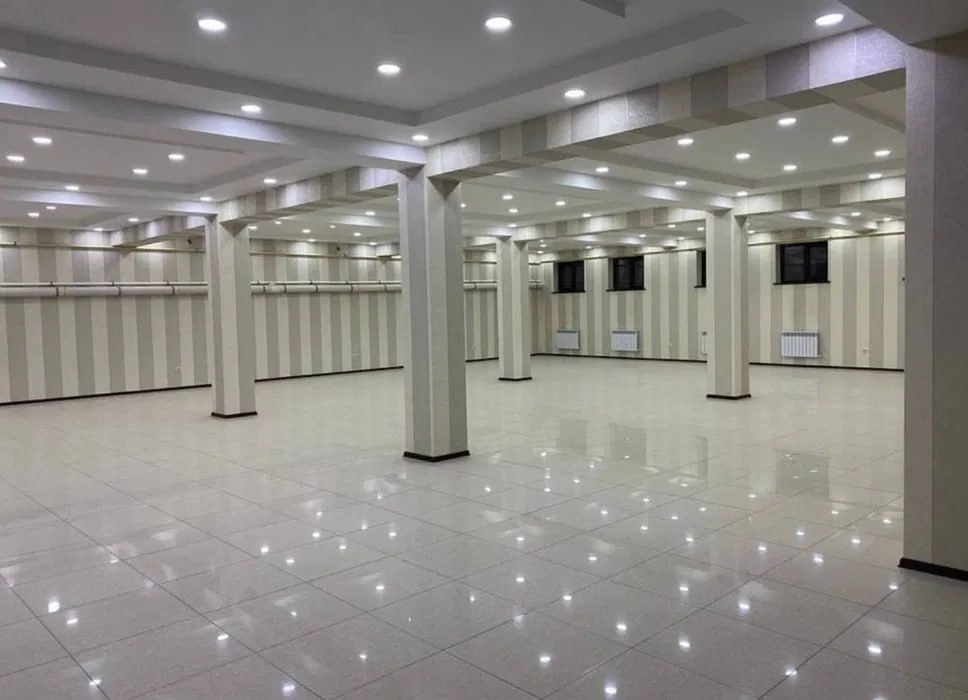 Продаётся отдельно стоящее нежилое здание на Паркенском