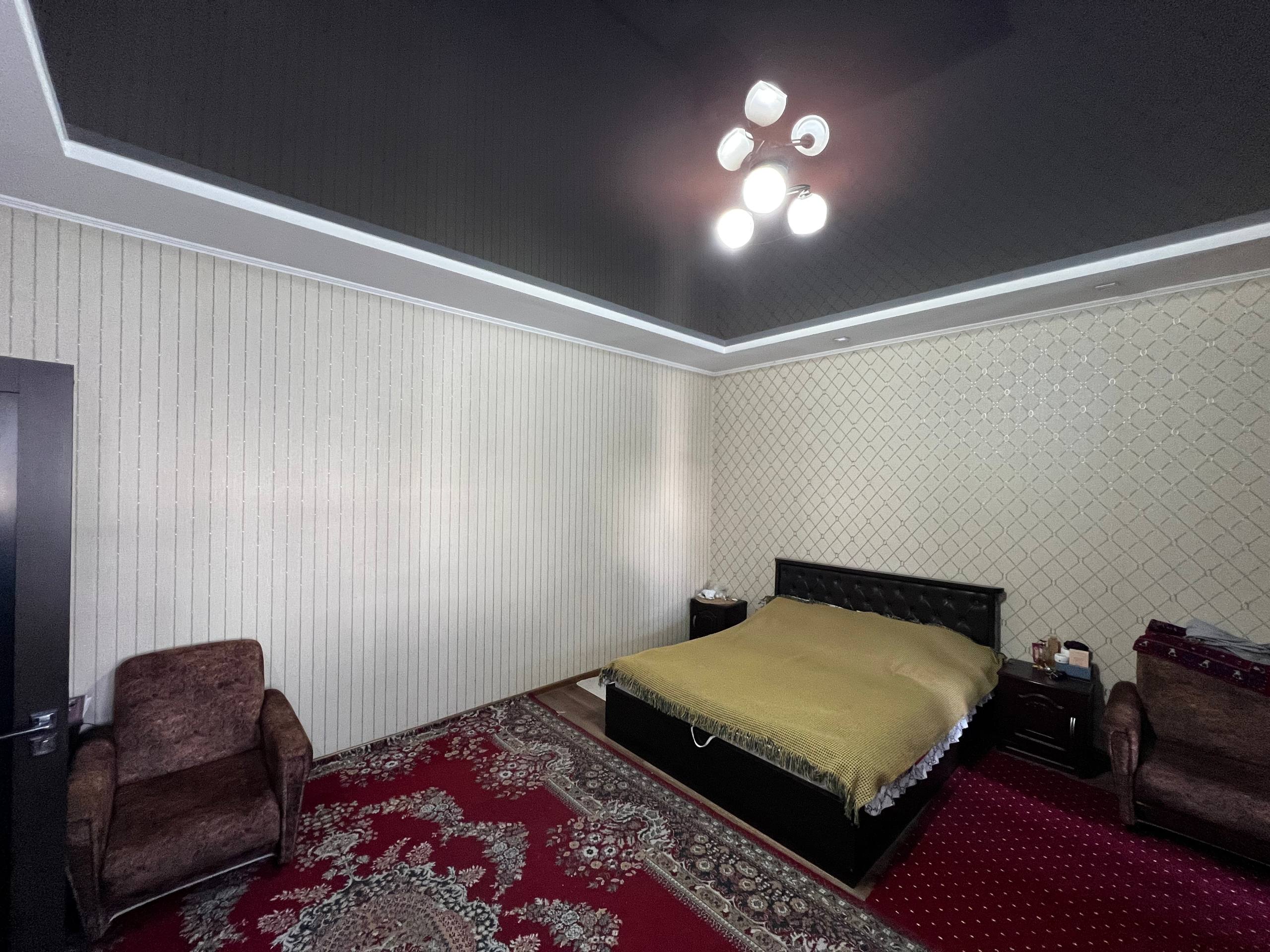 Mirobod tumani, Fayzobod mo‘ljalidagi uy