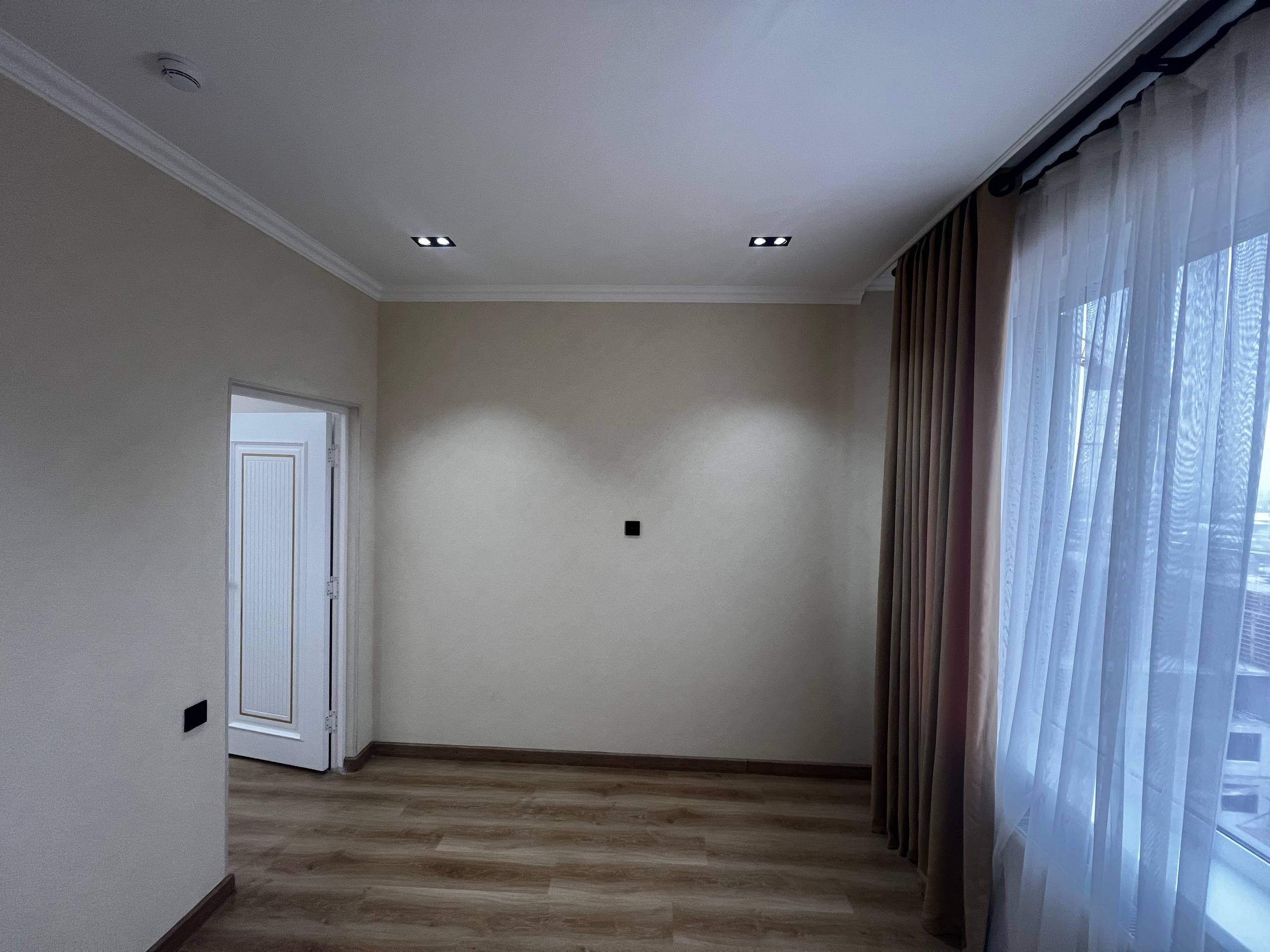 NRG ZAMON Евро двушка Яшнабадский район