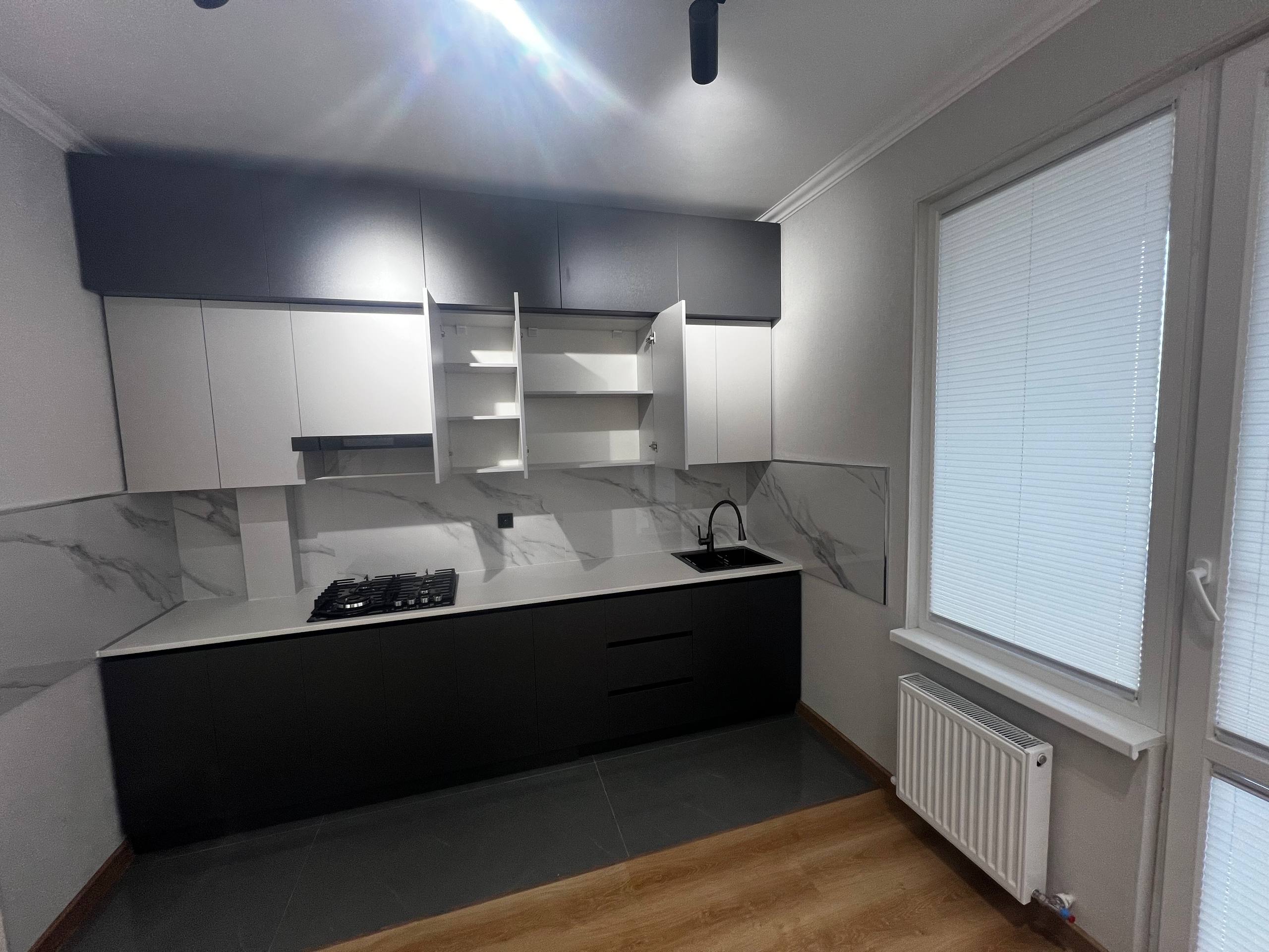 NRG ZAMON Евро двушка Яшнабадский район