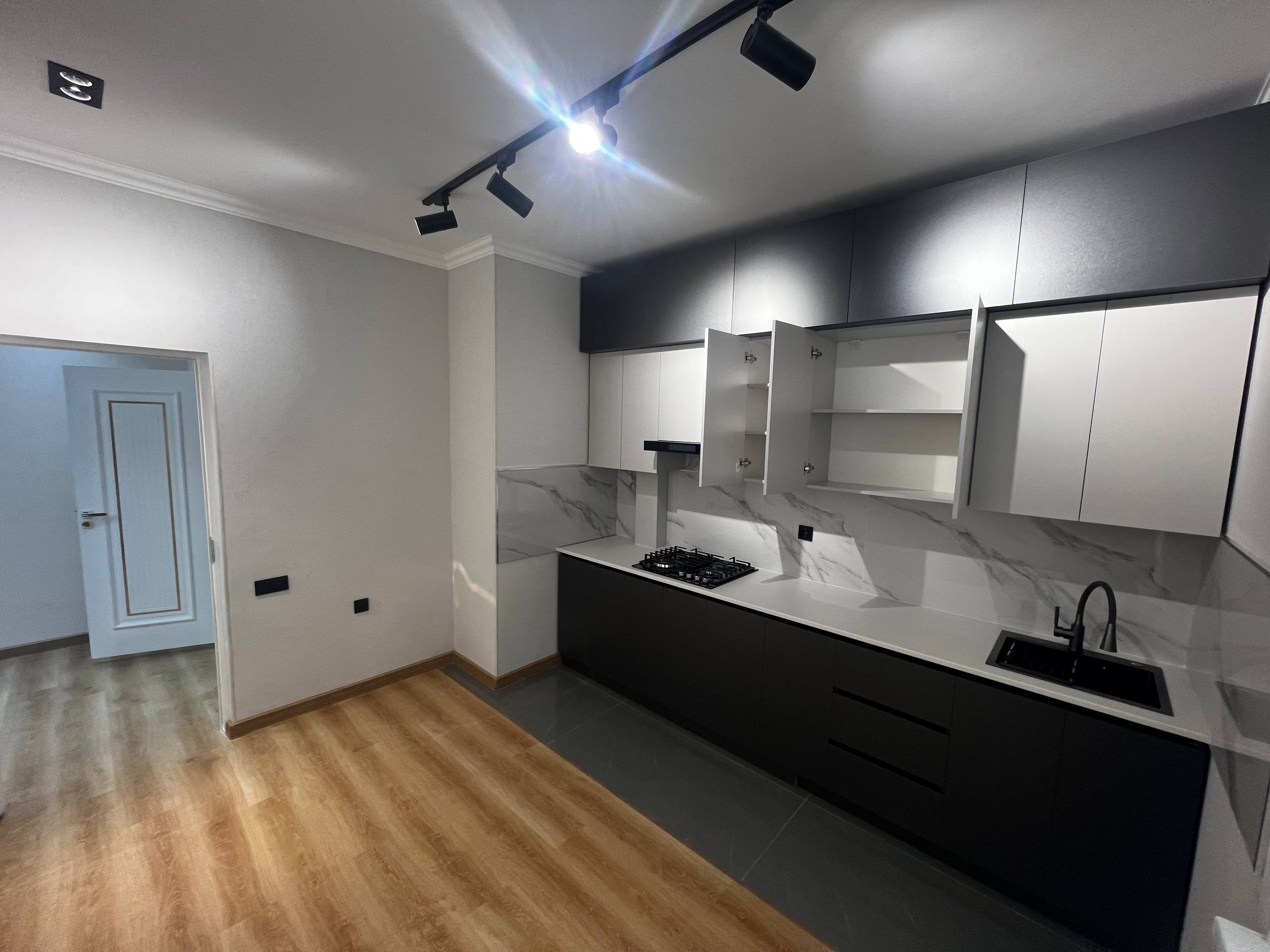 NRG ZAMON Евро двушка Яшнабадский район