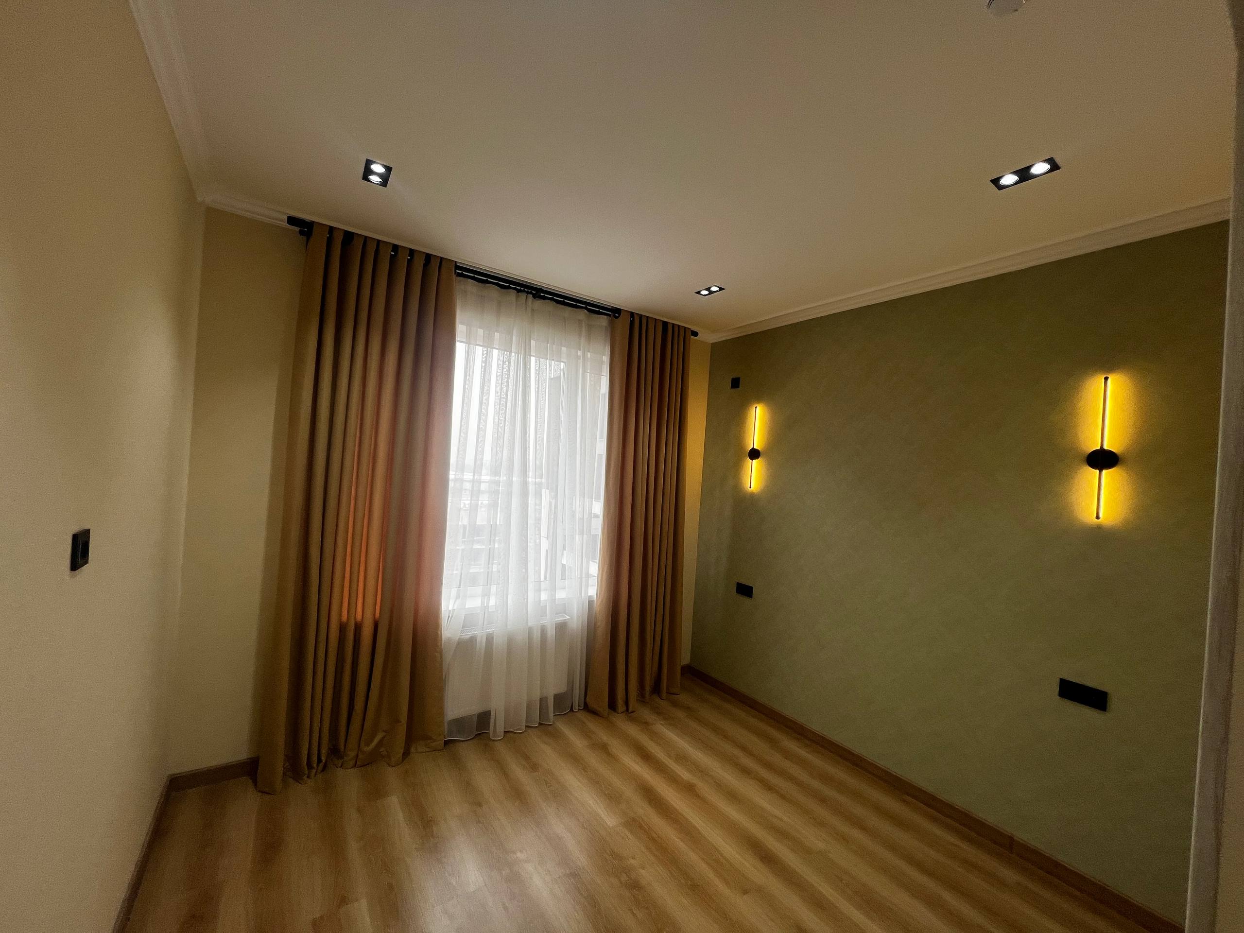 NRG ZAMON Евро двушка Яшнабадский район