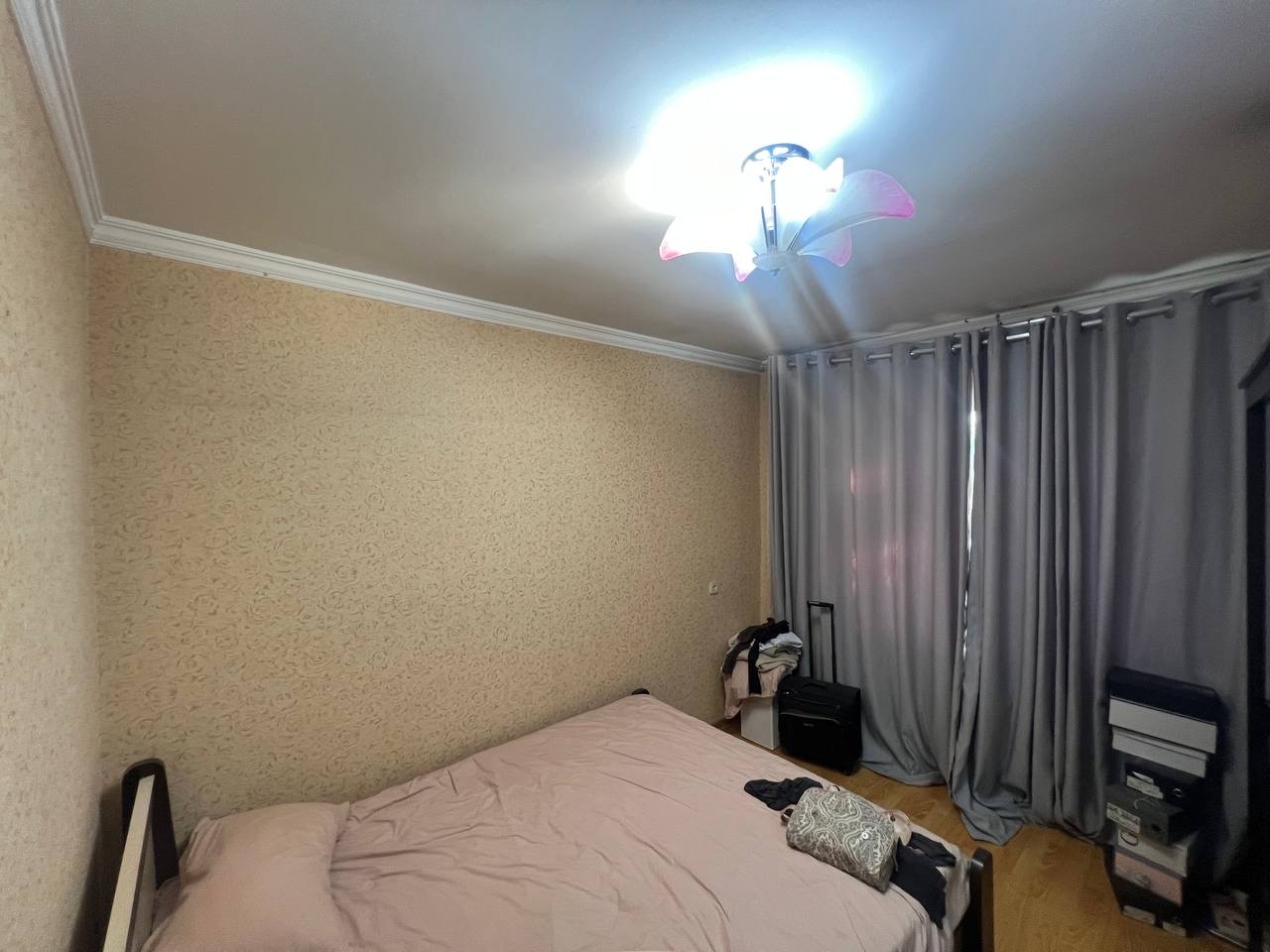 Продаётся Свря квартира 4/2/4 ориентир парк ФУРКАТ