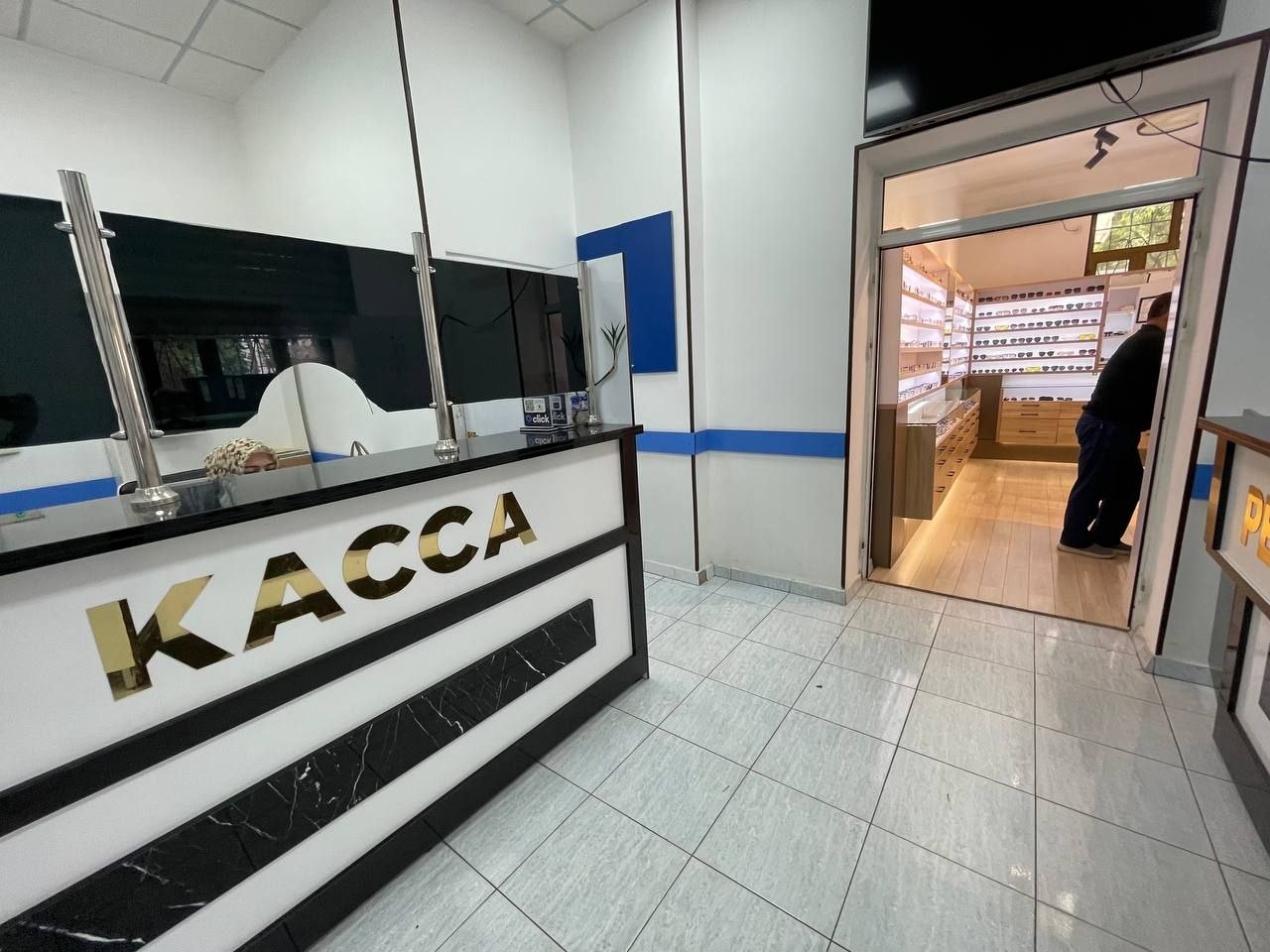 Сдаётся коммерческое помещение в аренду на Шота Руставели