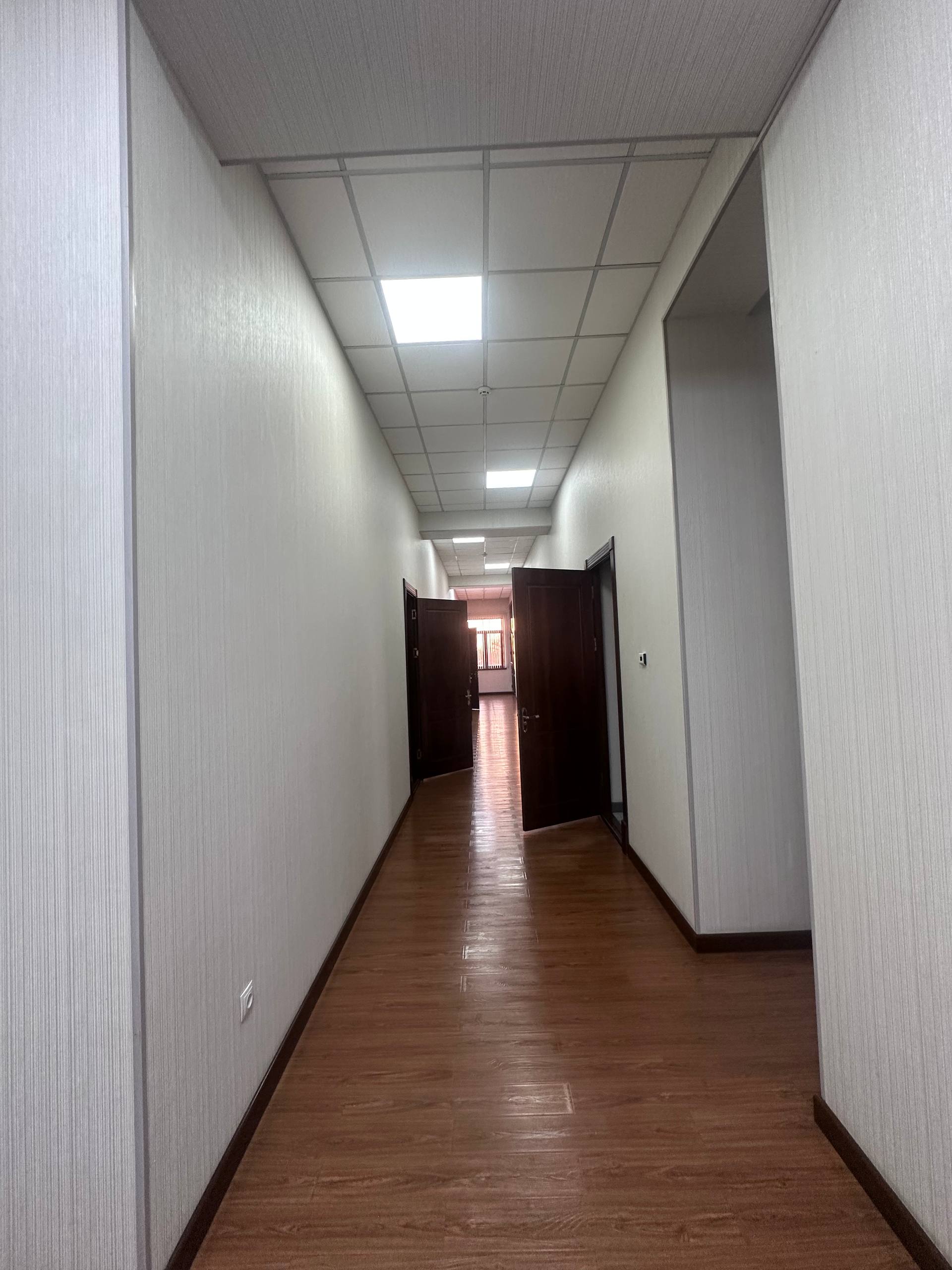 Сдаётся коммерческое помещение в аренду