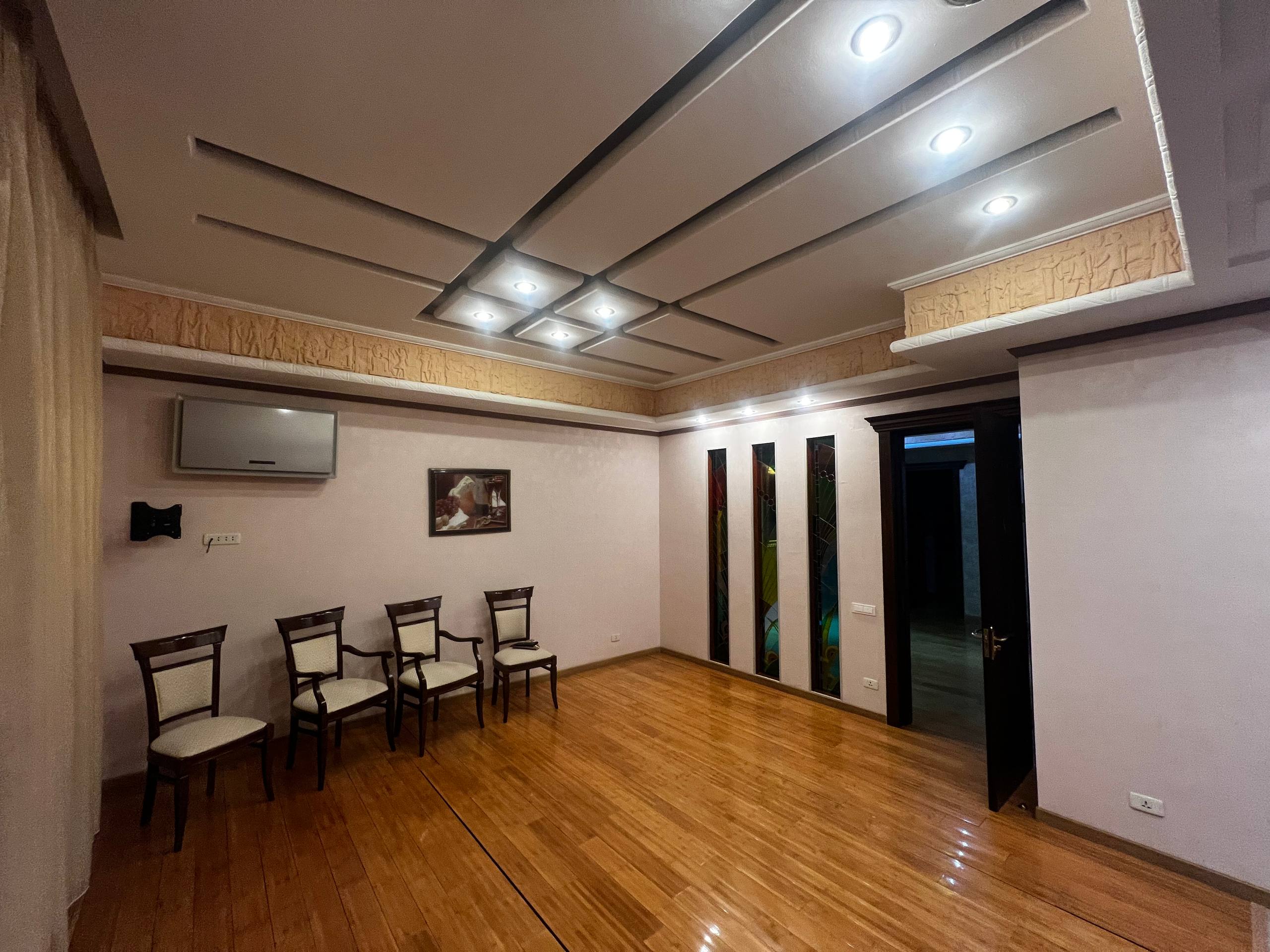 Квартира GABUS 3 комнаты Тараса Шевченко