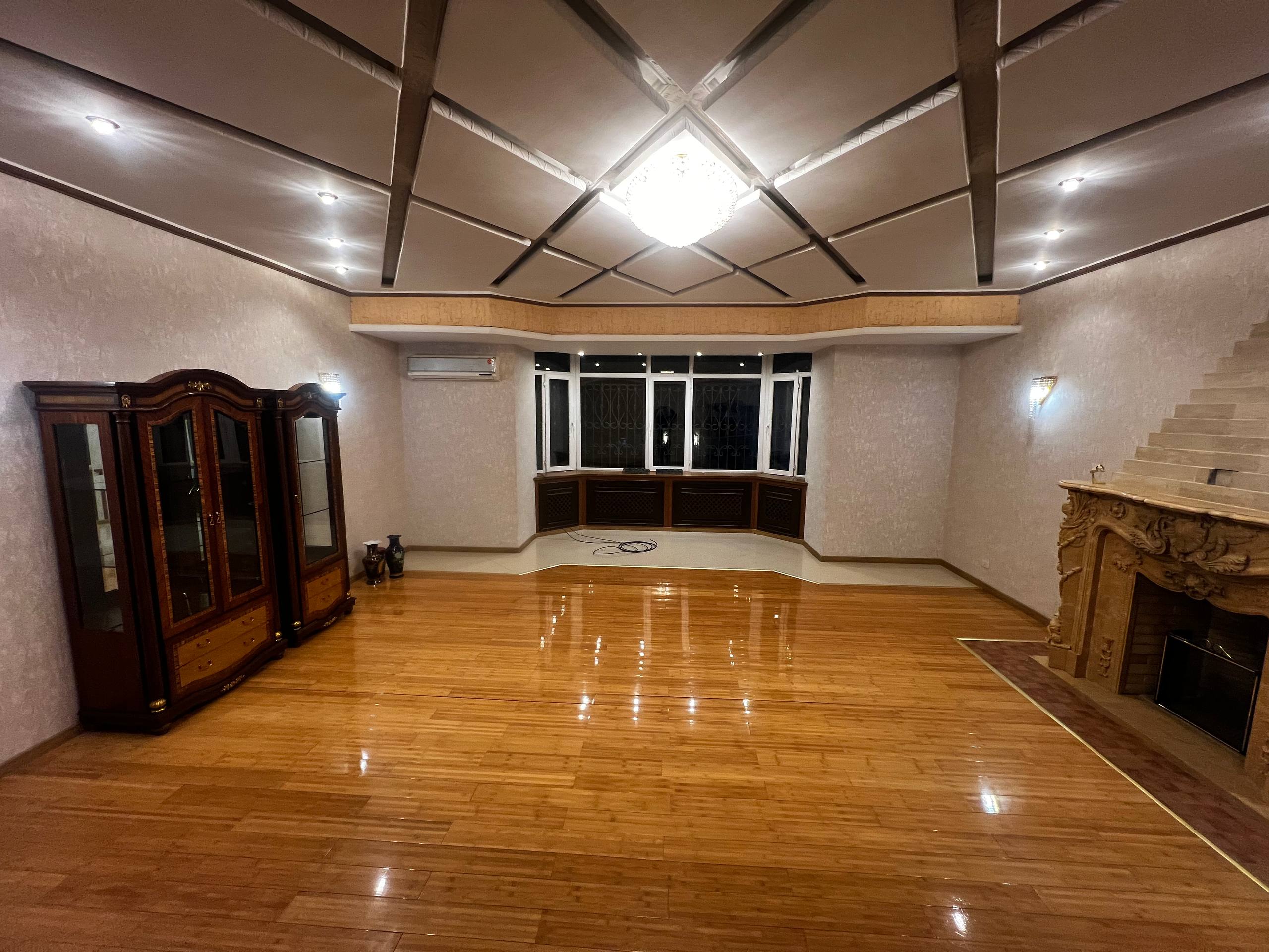 Квартира GABUS 3 комнаты Тараса Шевченко