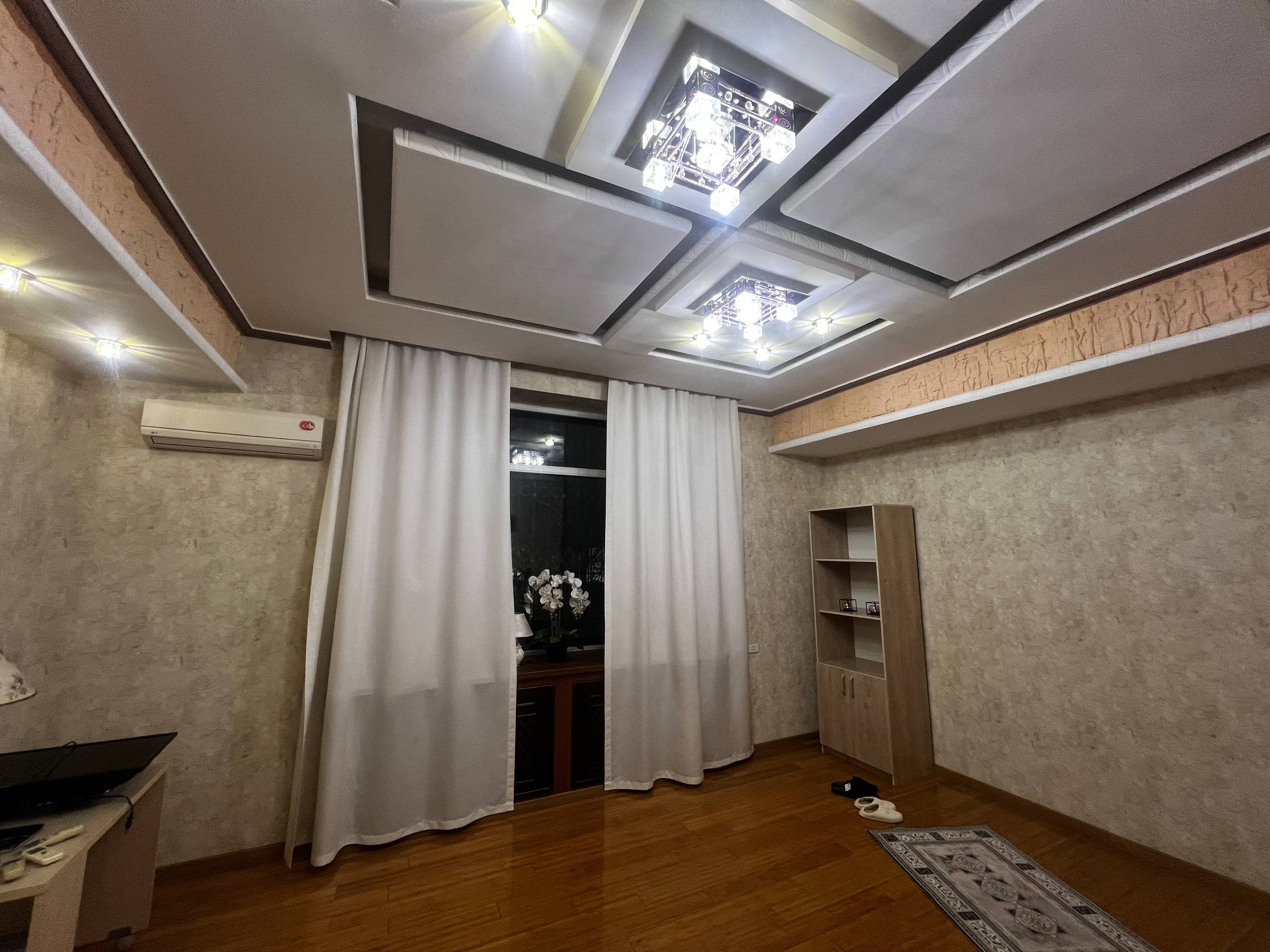 Квартира GABUS 3 комнаты Тараса Шевченко