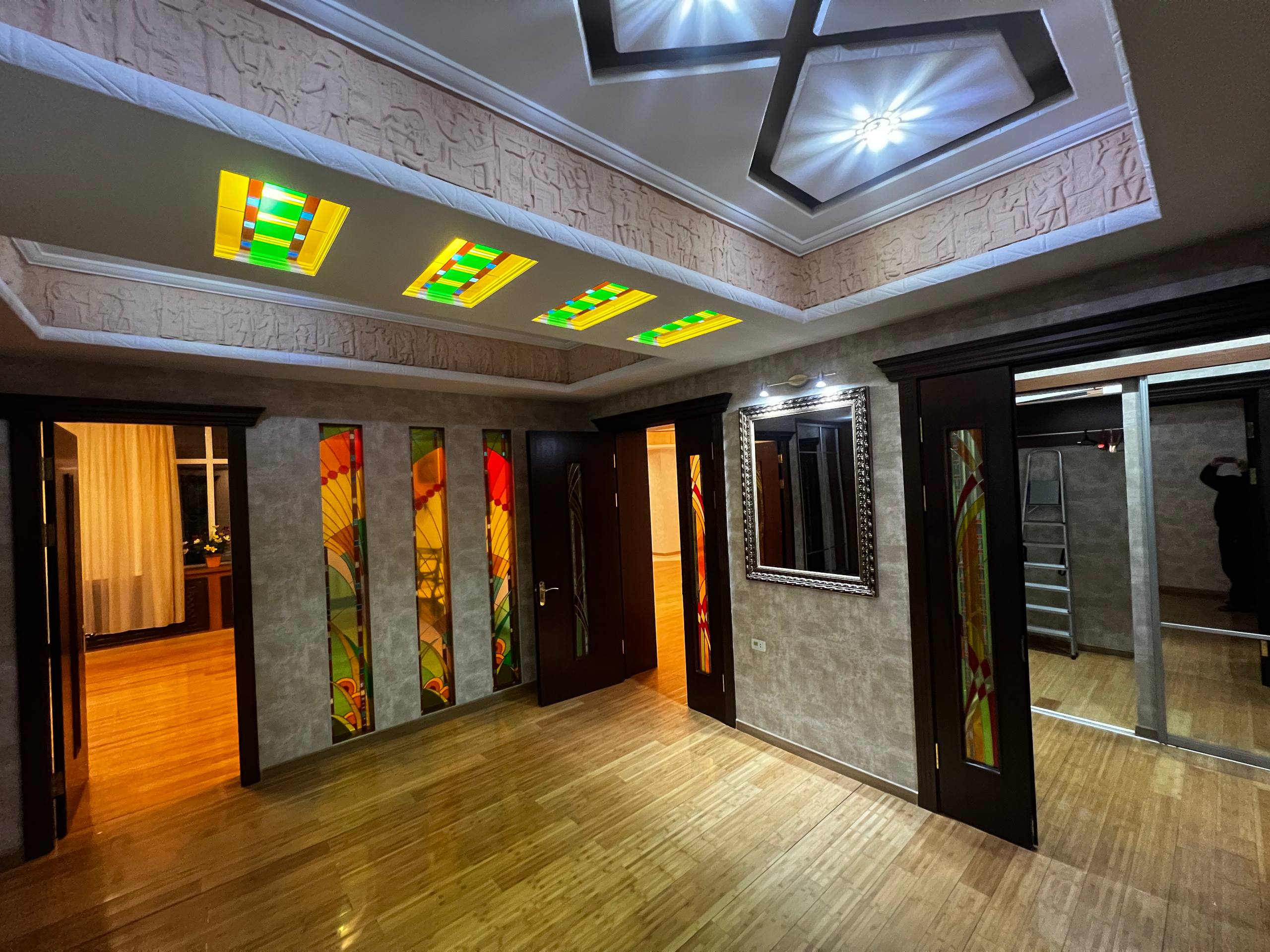 Квартира GABUS 3 комнаты Тараса Шевченко