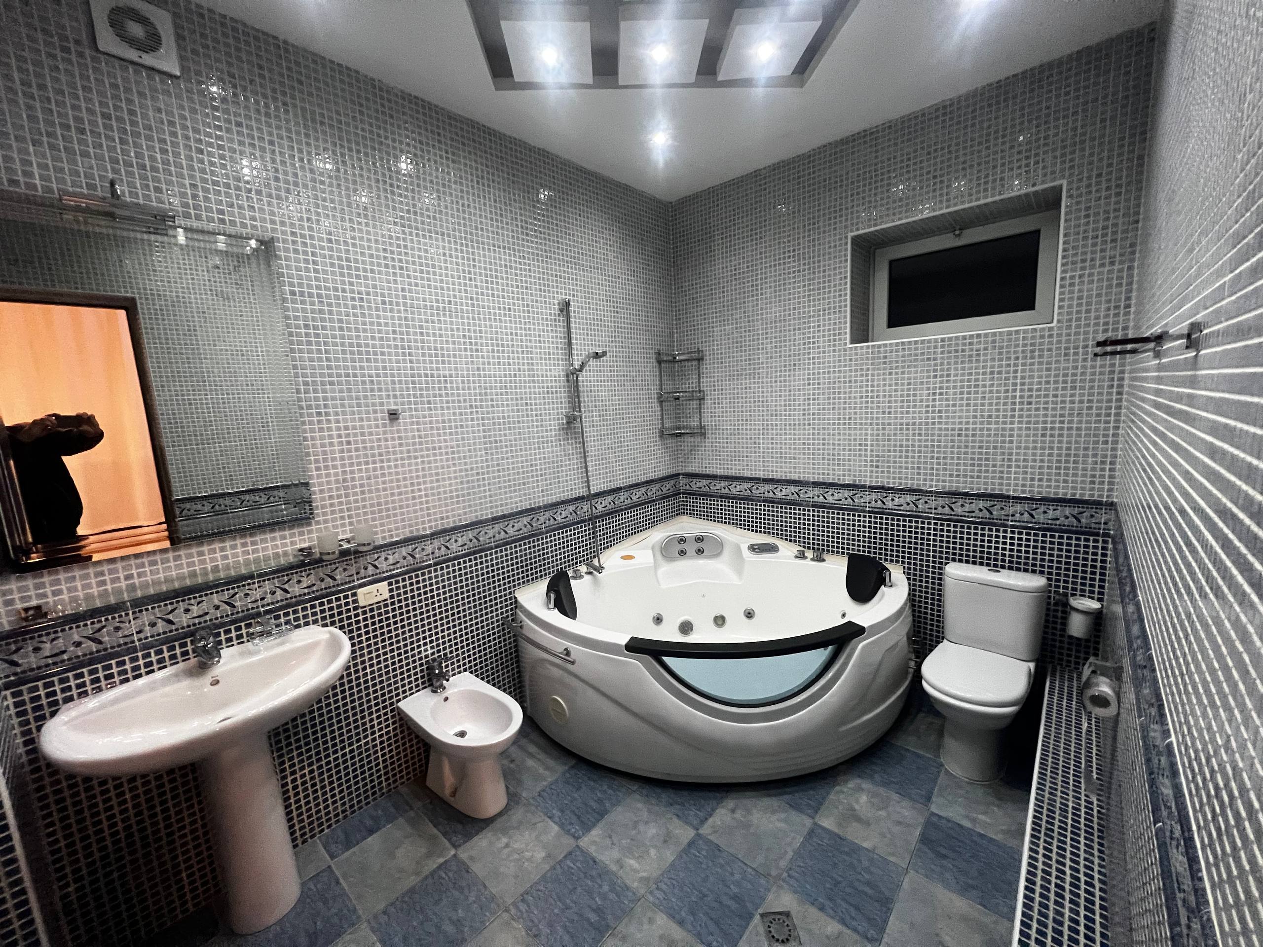 Квартира GABUS 3 комнаты Тараса Шевченко