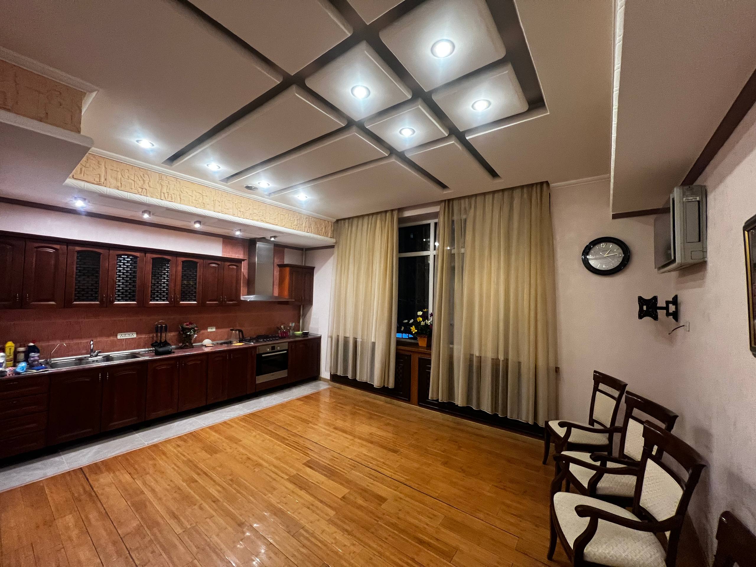 Квартира GABUS 3 комнаты Тараса Шевченко