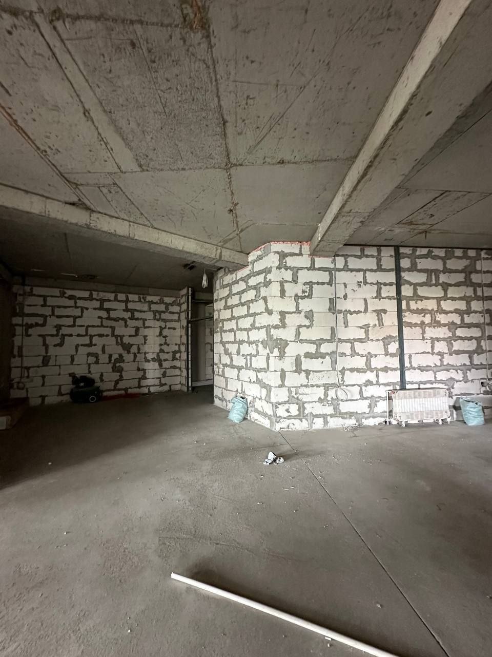 Сдаётся коммерческое помещение в аренду