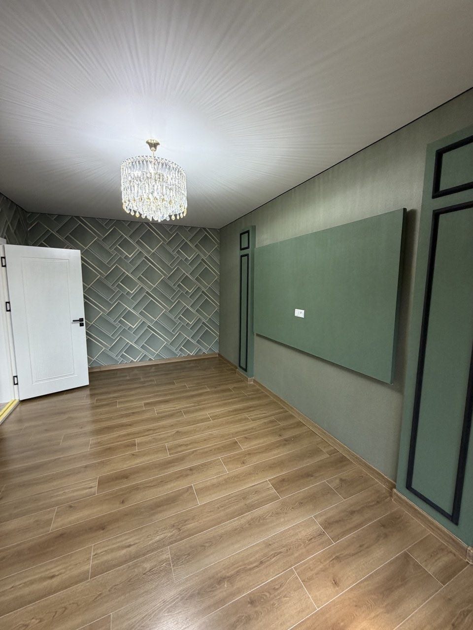 Купить квартиру 34 м² в Яшнабадском районе, Асалобод-2 — кирпичный дом, подходит под офис