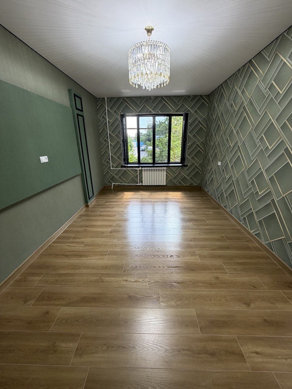 Купить квартиру 34 м² в Яшнабадском районе, Асалобод-2 — кирпичный дом, подходит под офис