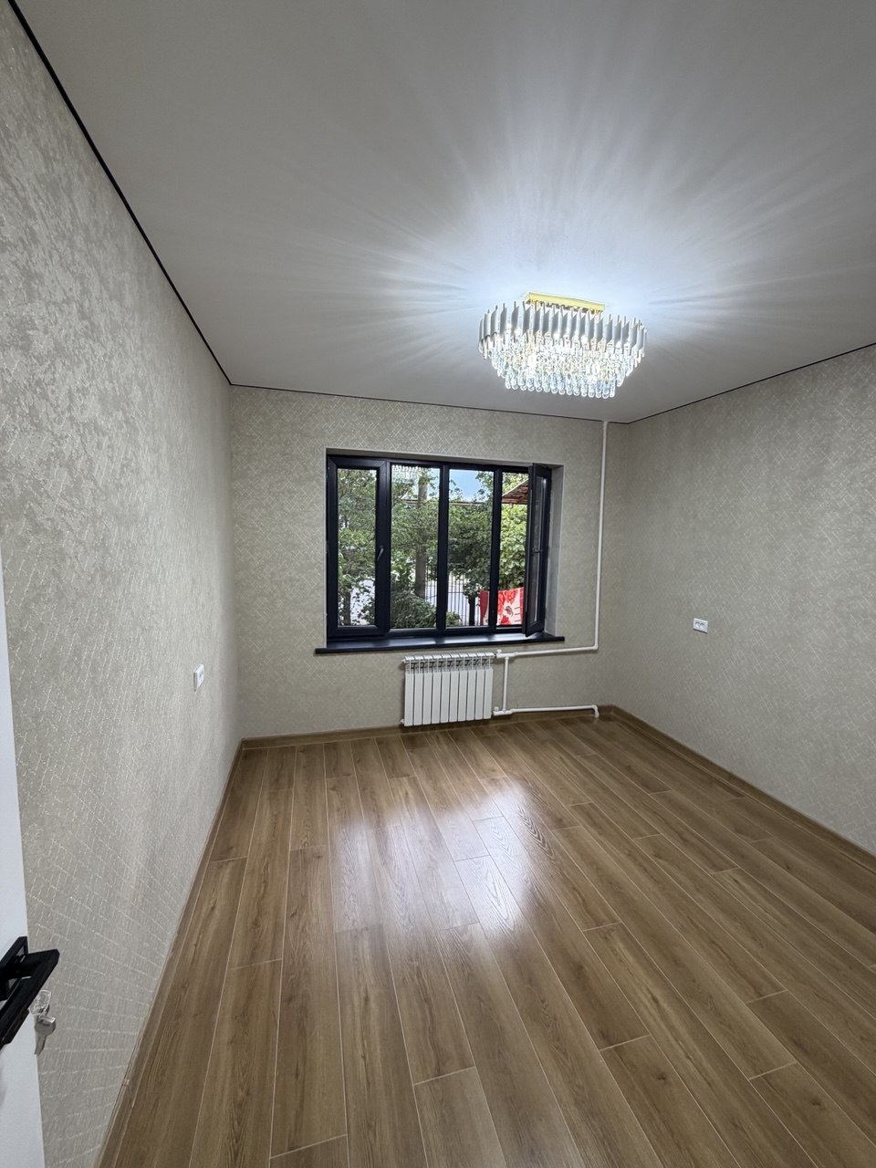 Купить квартиру 34 м² в Яшнабадском районе, Асалобод-2 — кирпичный дом, подходит под офис