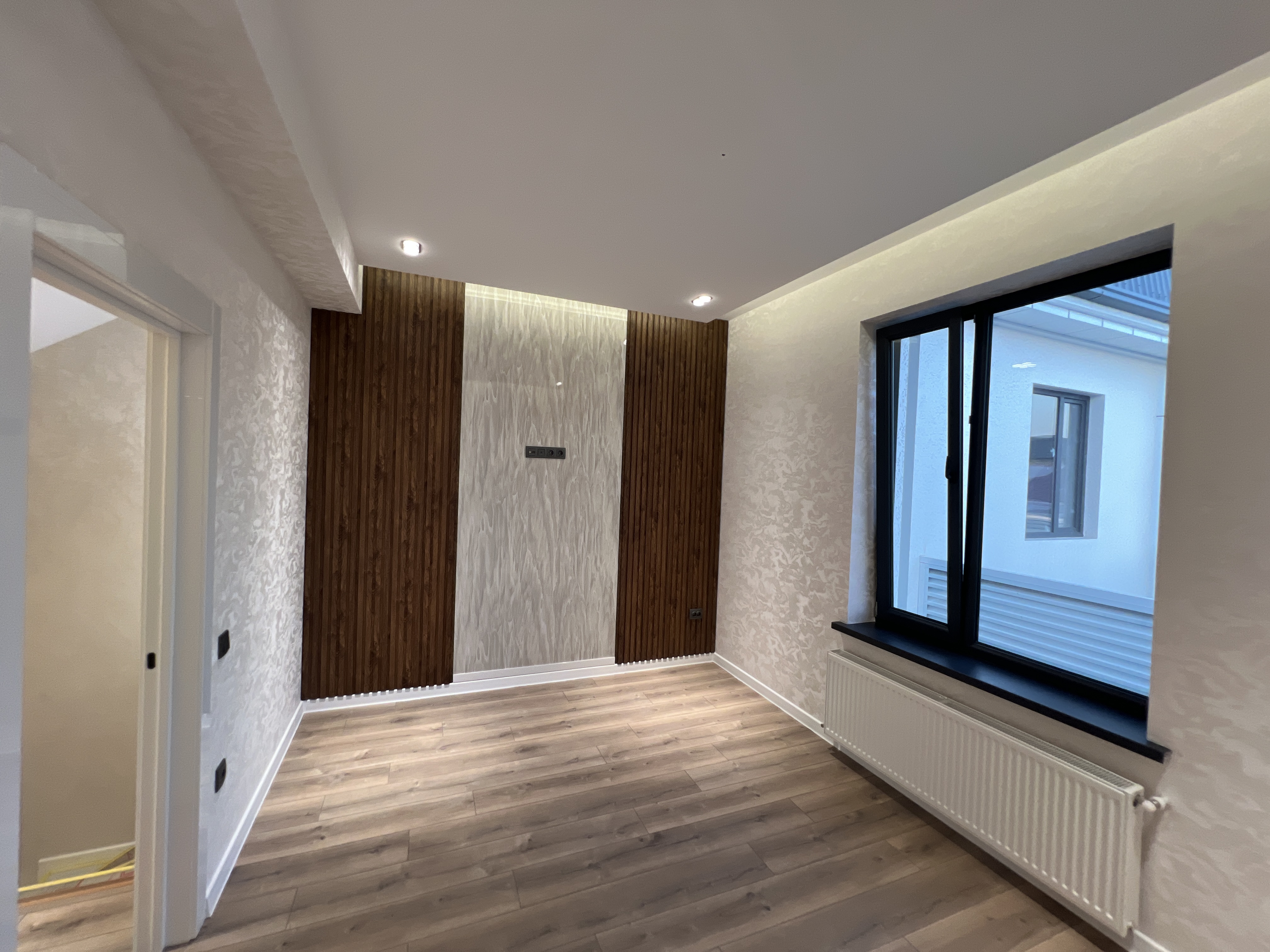 Таунхаус  в Мирабадском районе с кадастром — 135 м² от застройщика