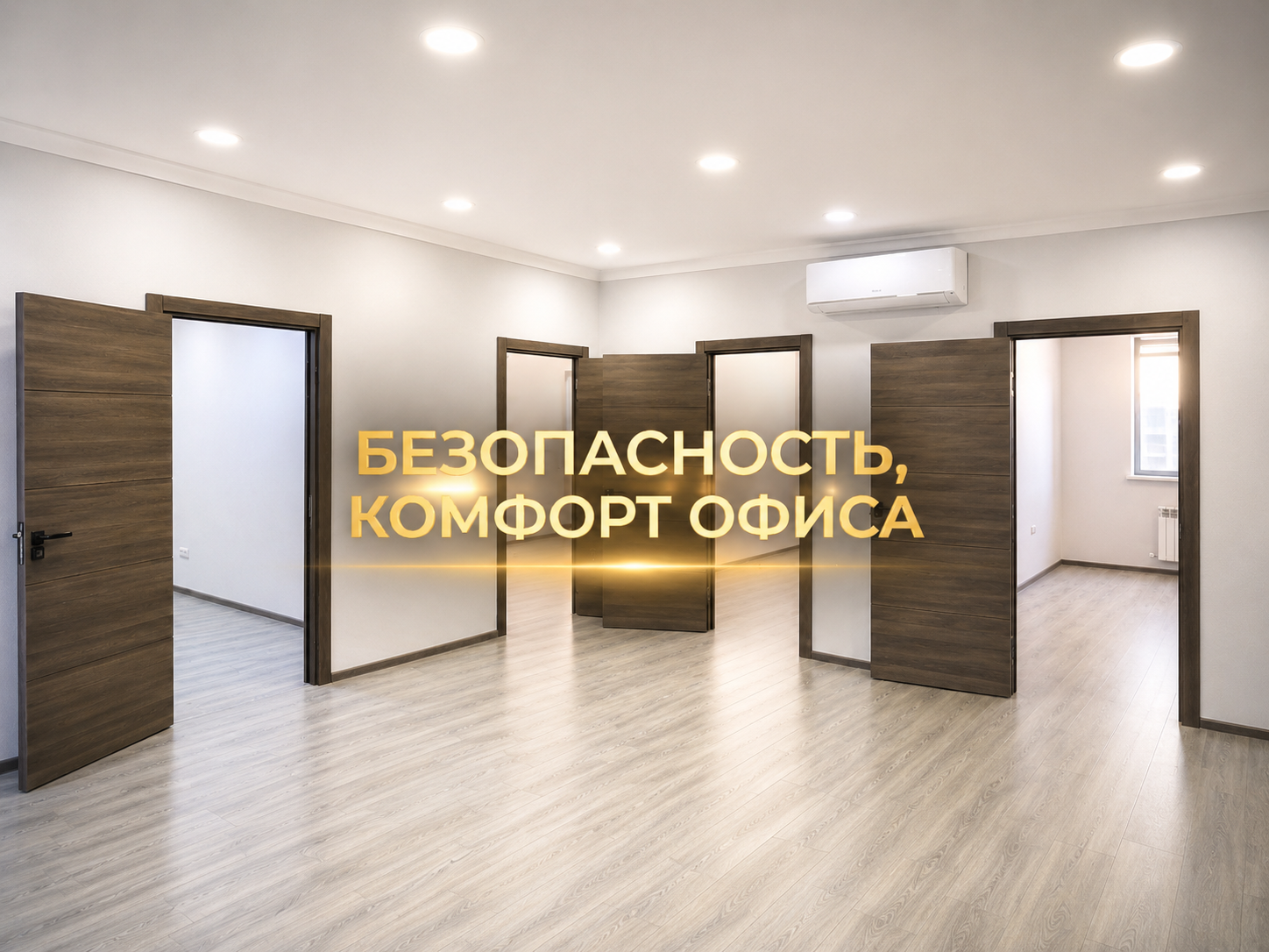 NEW LEVEL — современные офисы в аренду в центре Ташкента от 25 уе за м²
