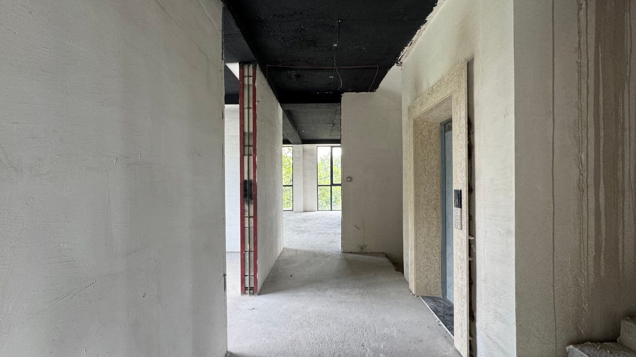 Commercial real estate — Chilanzar district