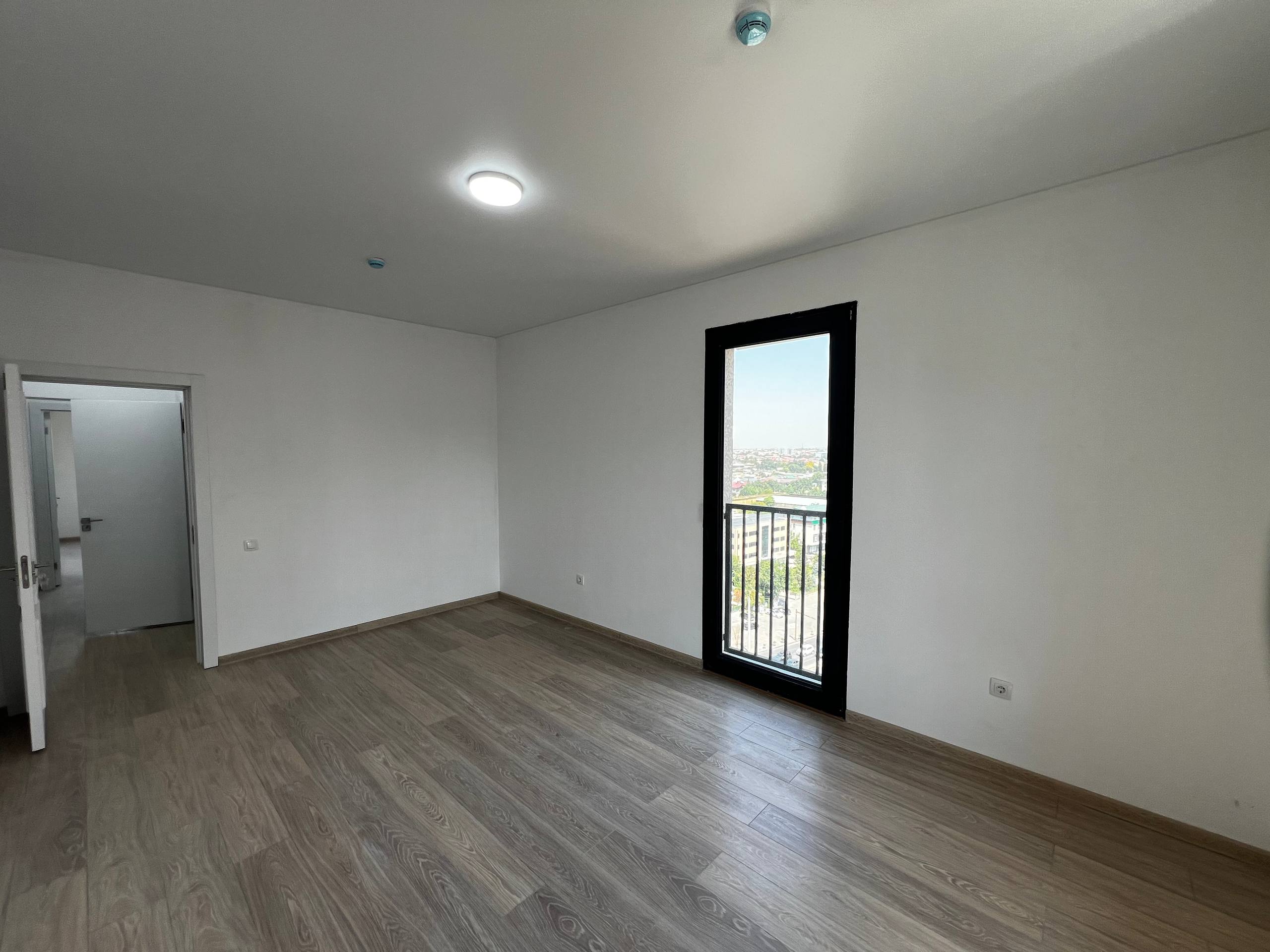 Продаётся просторная 3-комнатная квартира 85 м² в ЖК Golden House — Мирзо-Улугбекский район