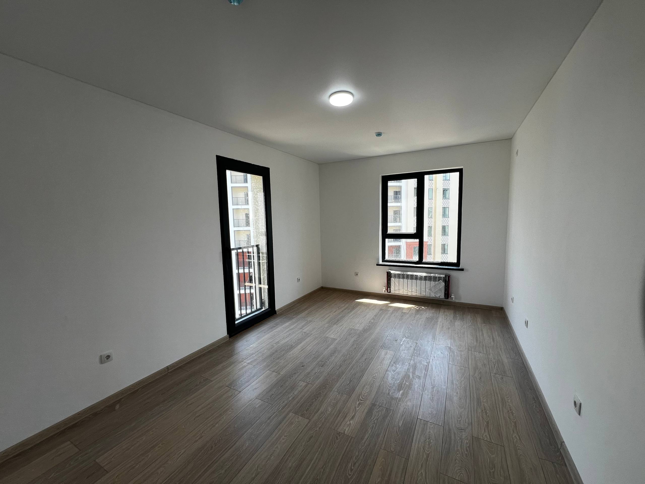 Продаётся просторная 3-комнатная квартира 85 м² в ЖК Golden House — Мирзо-Улугбекский район