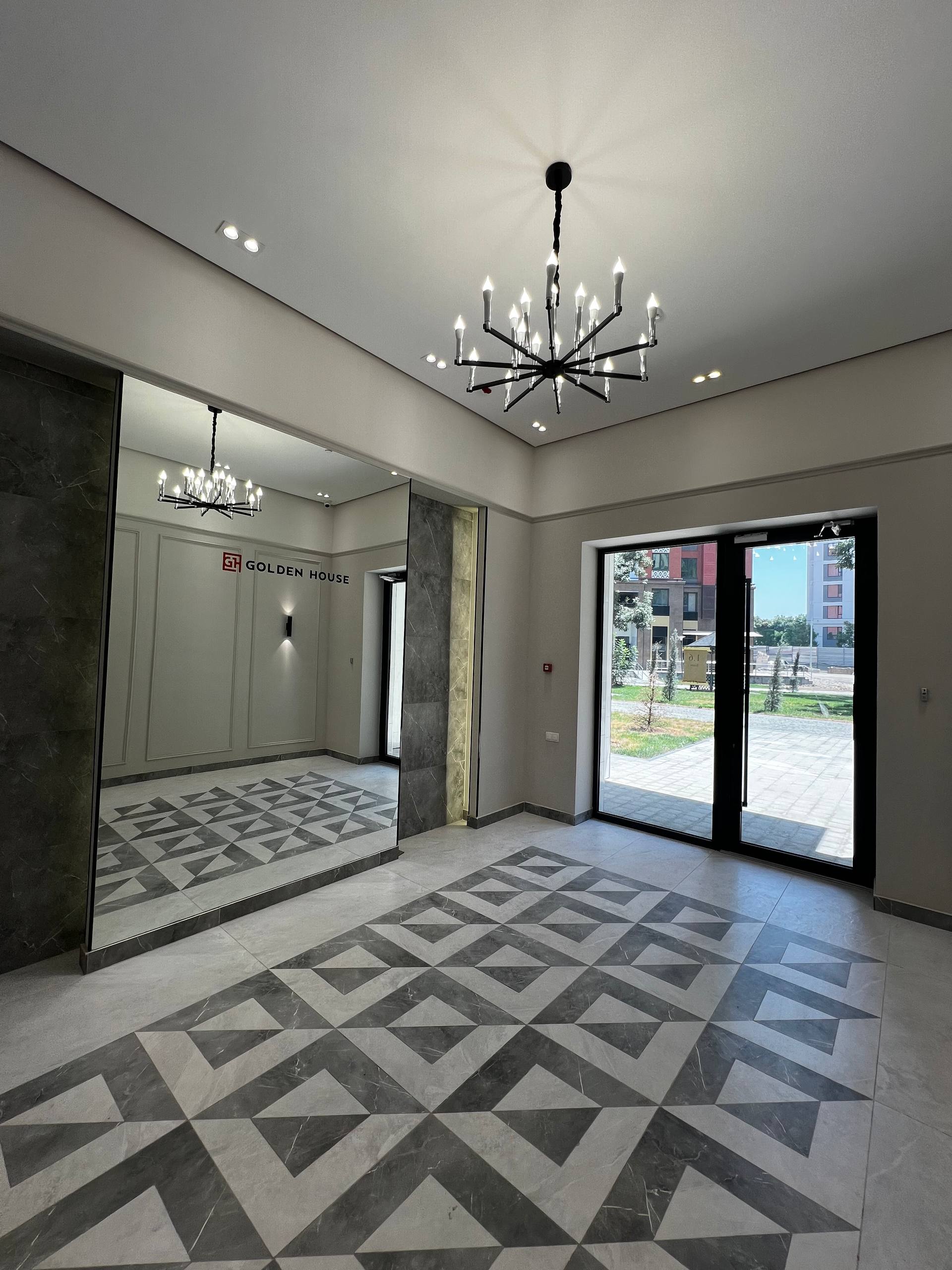 Продаётся просторная 3-комнатная квартира 85 м² в ЖК Golden House — Мирзо-Улугбекский район