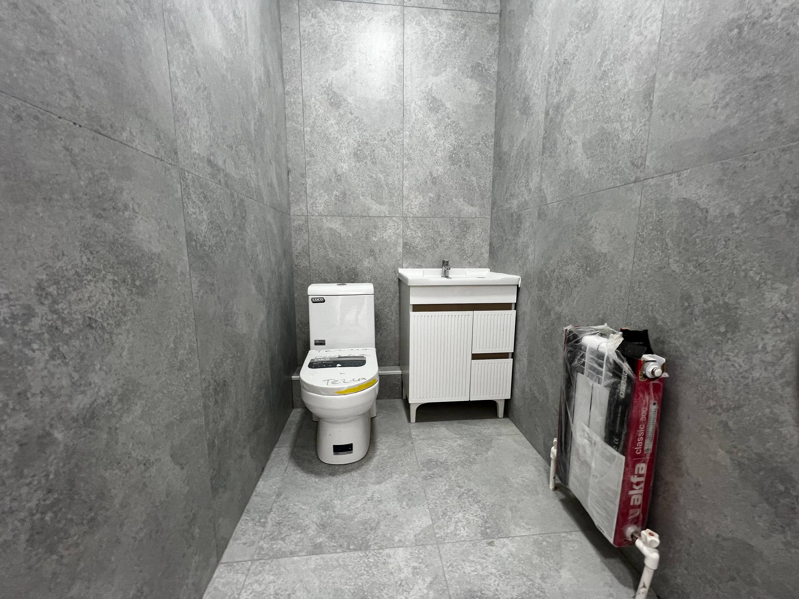 Продаётся просторная 3-комнатная квартира 85 м² в ЖК Golden House — Мирзо-Улугбекский район