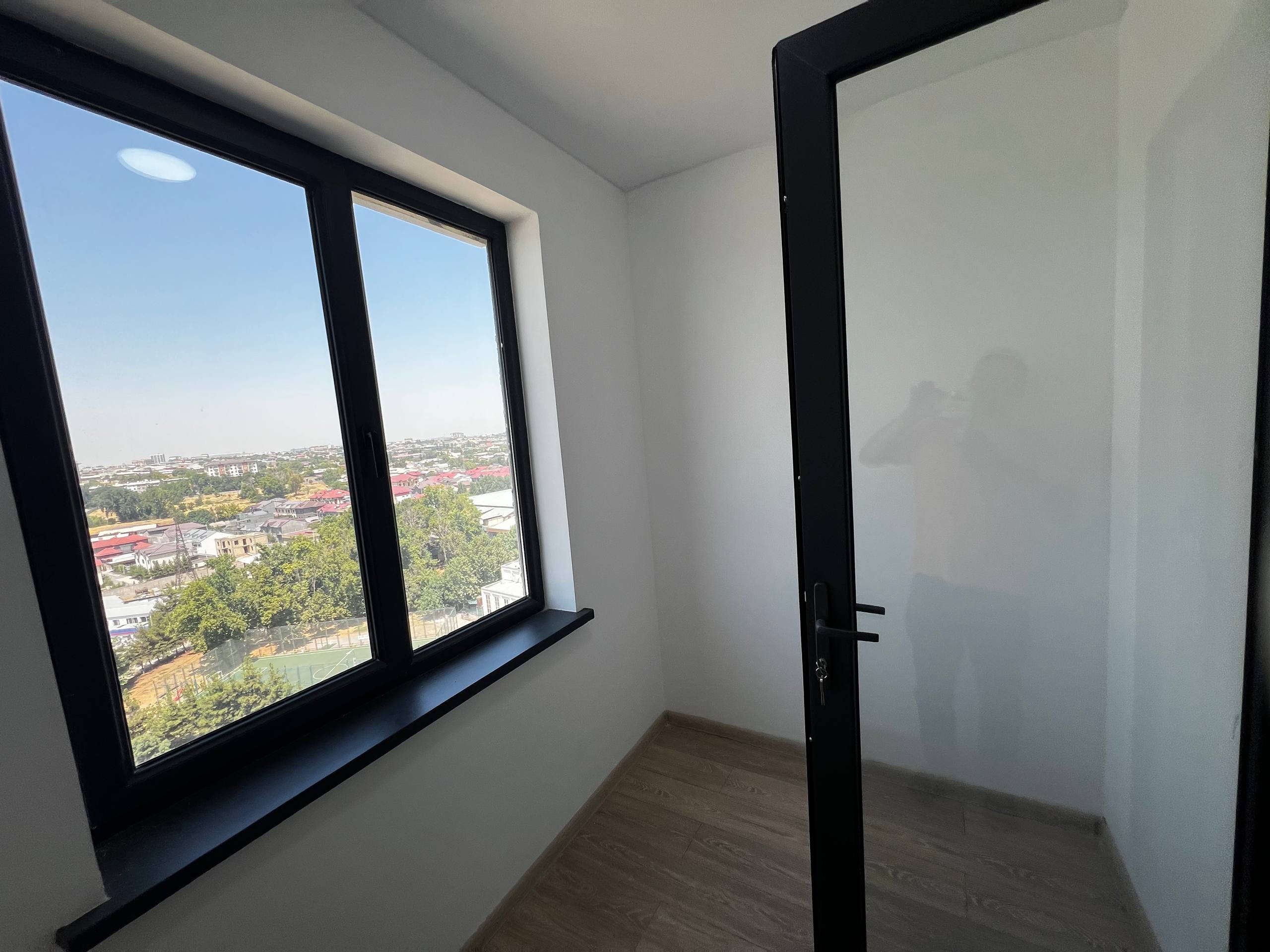 Продаётся просторная 3-комнатная квартира 85 м² в ЖК Golden House — Мирзо-Улугбекский район