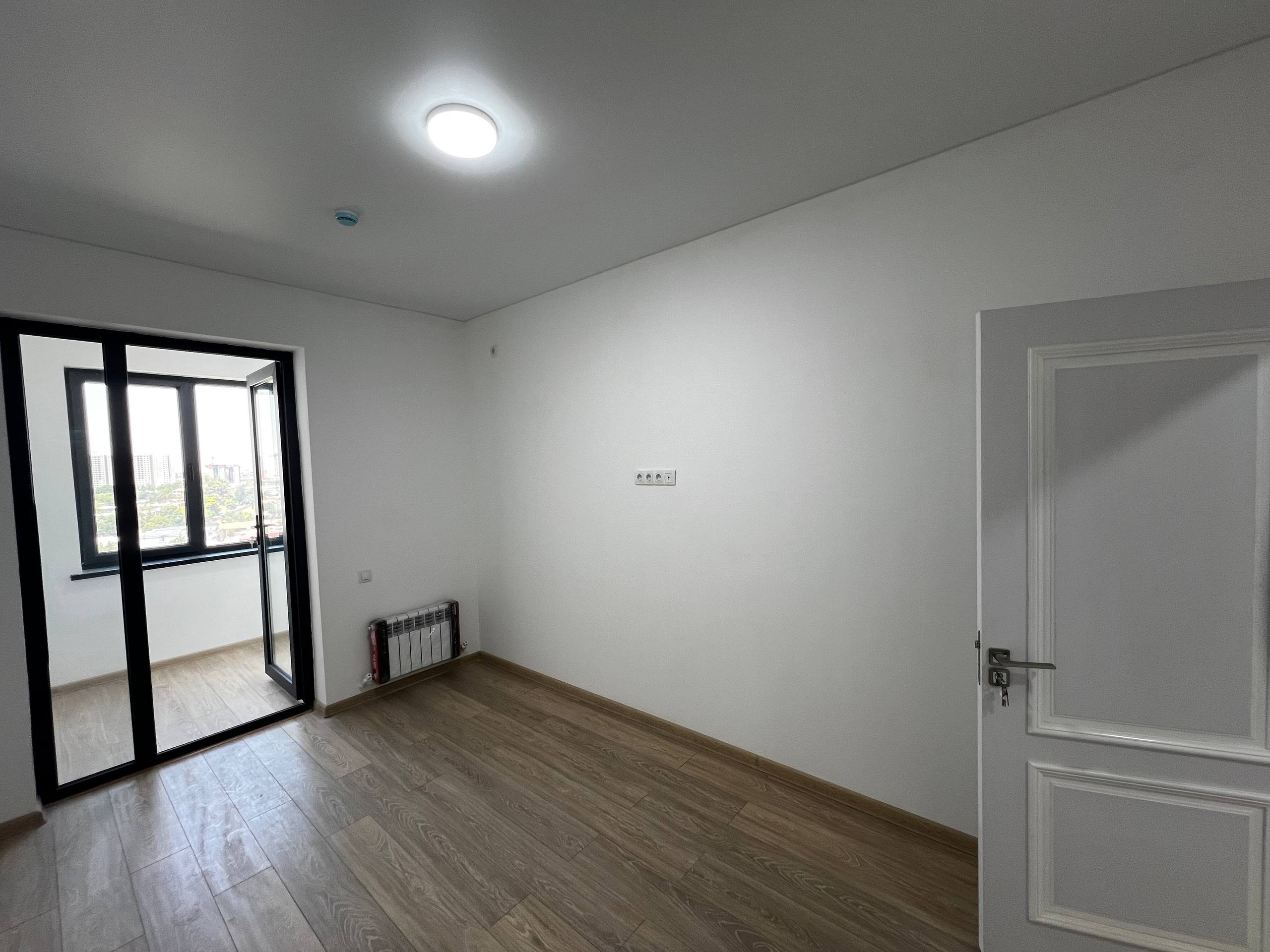 Продаётся просторная 3-комнатная квартира 85 м² в ЖК Golden House — Мирзо-Улугбекский район