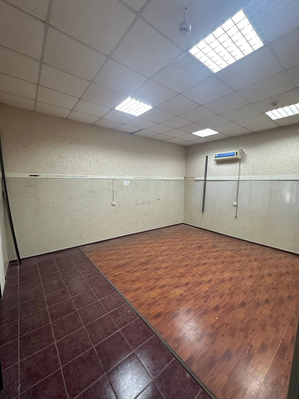 Сдаётся коммерческое помещение в аренду